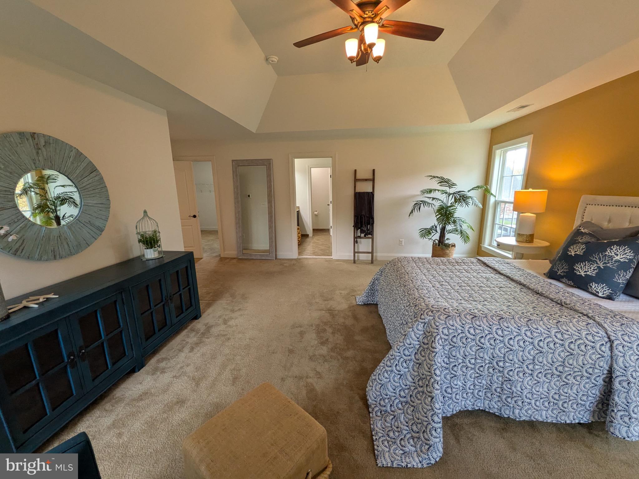 WOODBERRY FARMS - Residential