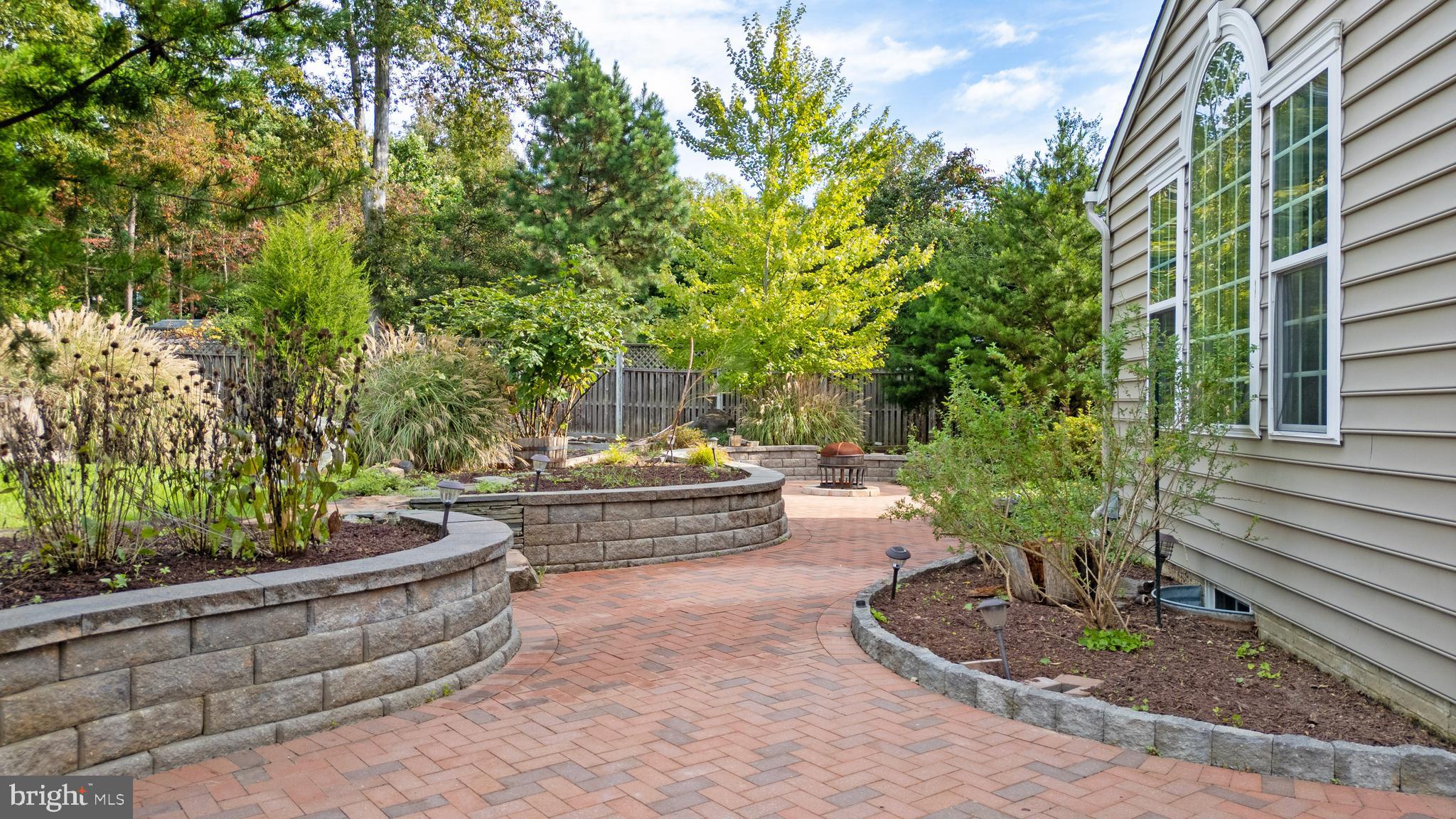 WOODBERRY FARMS - Residential