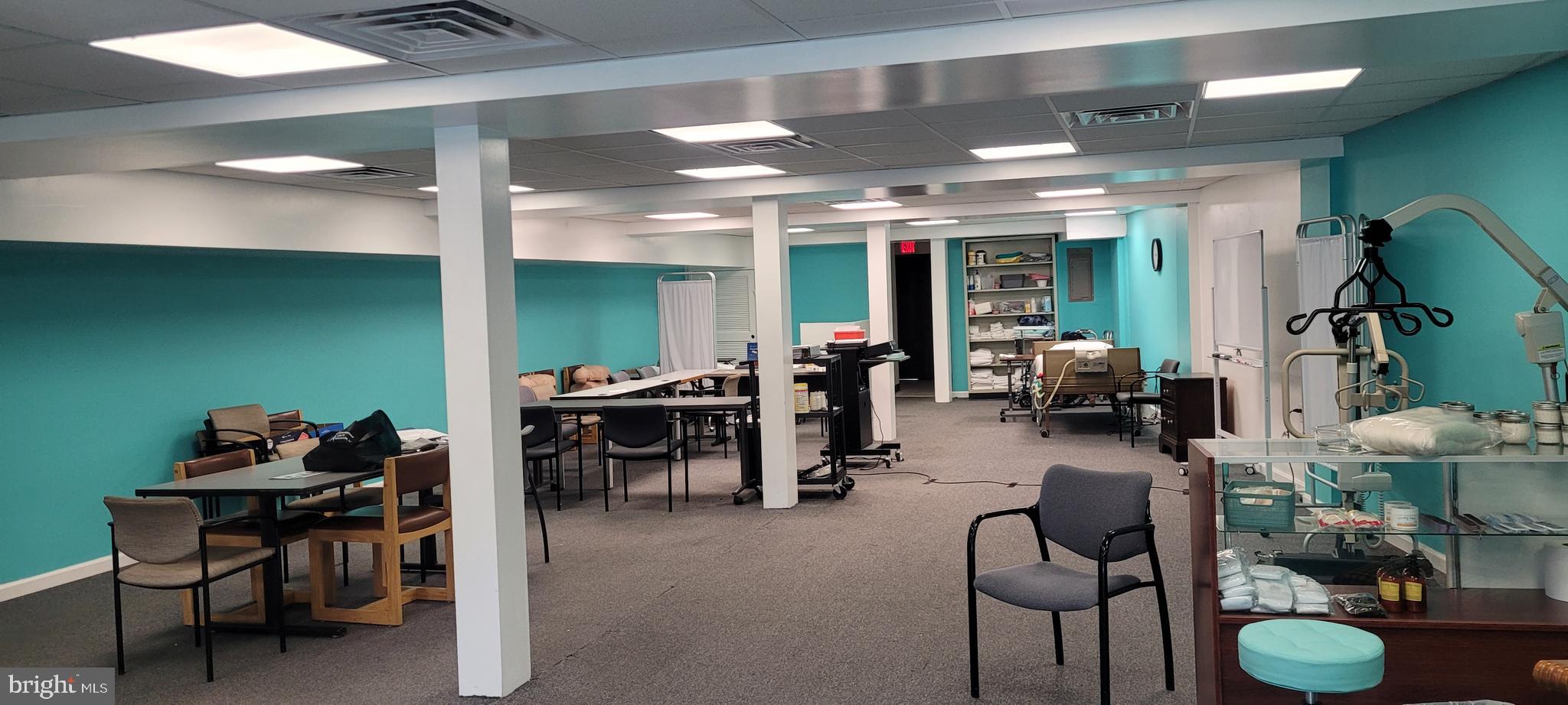 NONE AVAILABLE - Commercial Lease