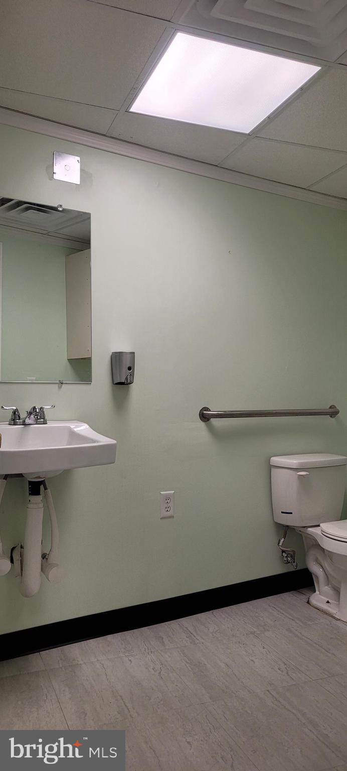 NONE AVAILABLE - Commercial Lease