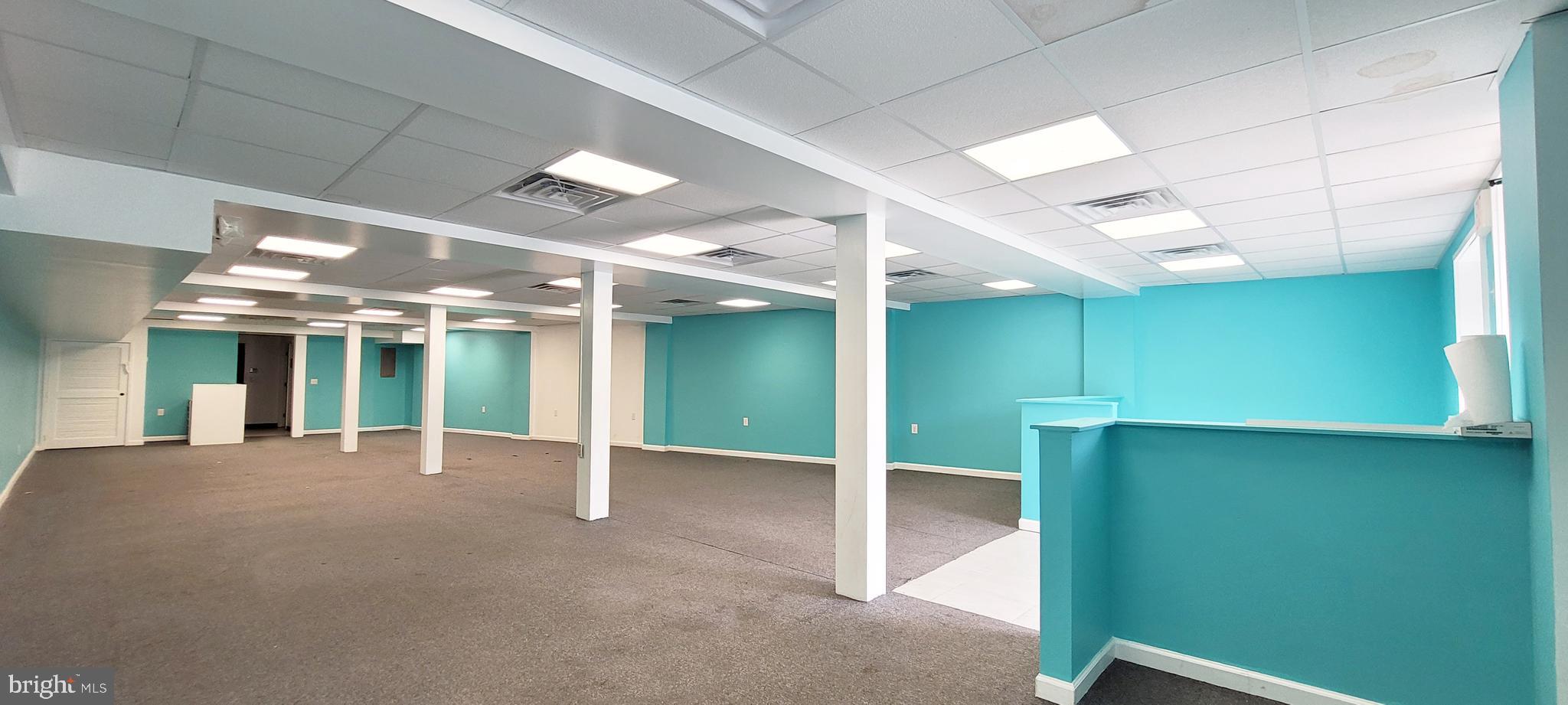 NONE AVAILABLE - Commercial Lease