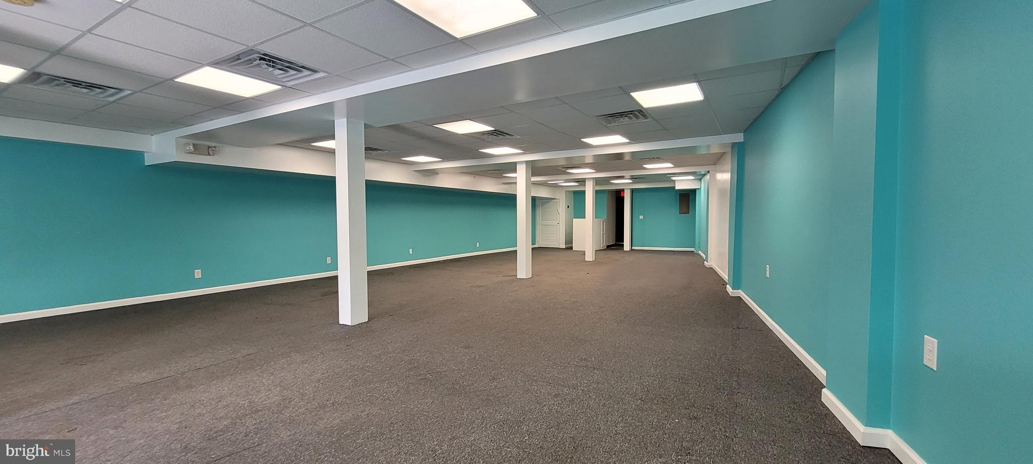 NONE AVAILABLE - Commercial Lease