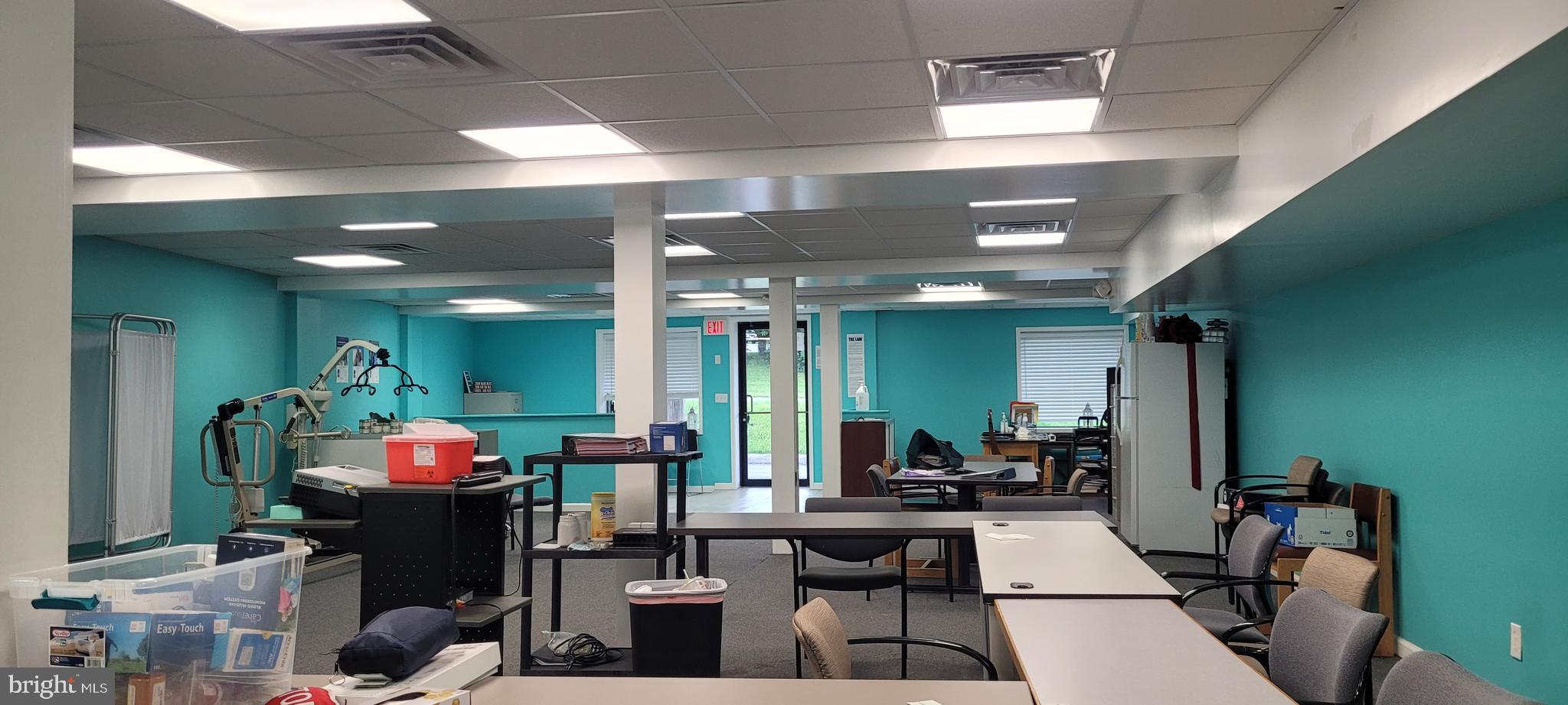 NONE AVAILABLE - Commercial Lease