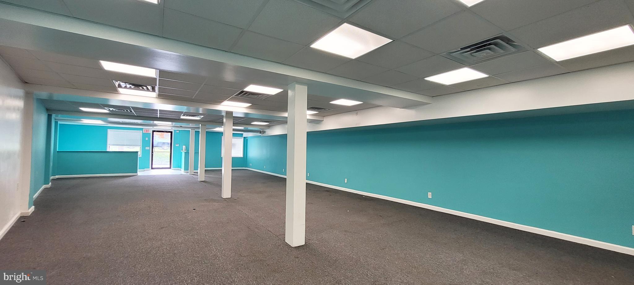 NONE AVAILABLE - Commercial Lease