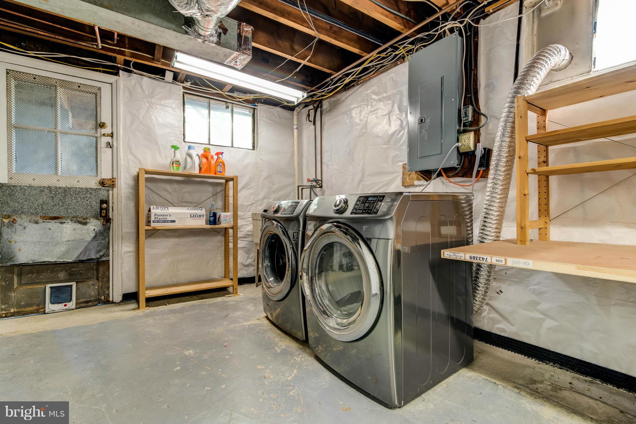 CHEVERLY - Residential