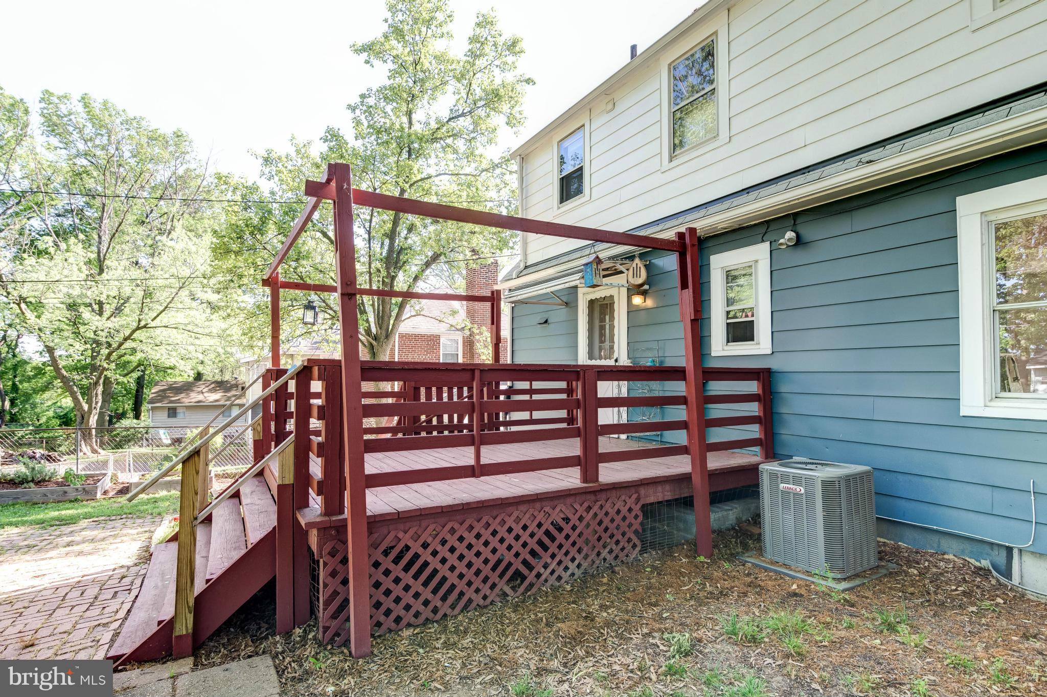 CHEVERLY - Residential