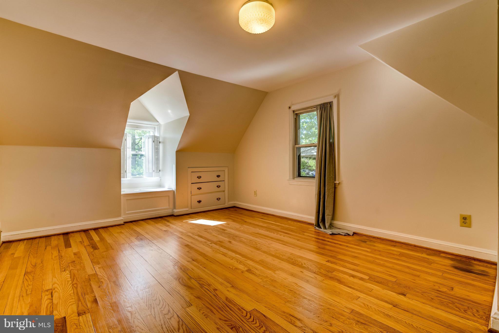 CHEVERLY - Residential