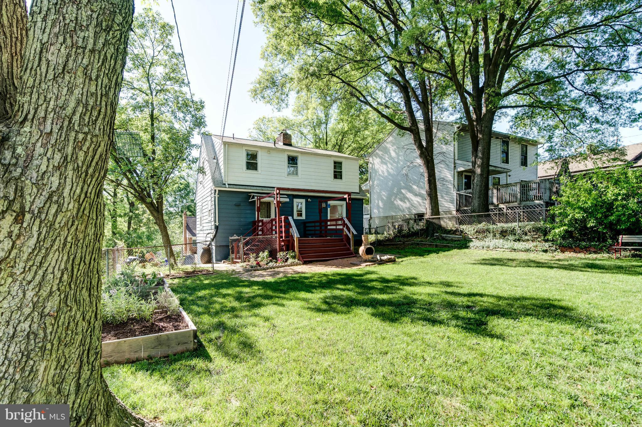 CHEVERLY - Residential