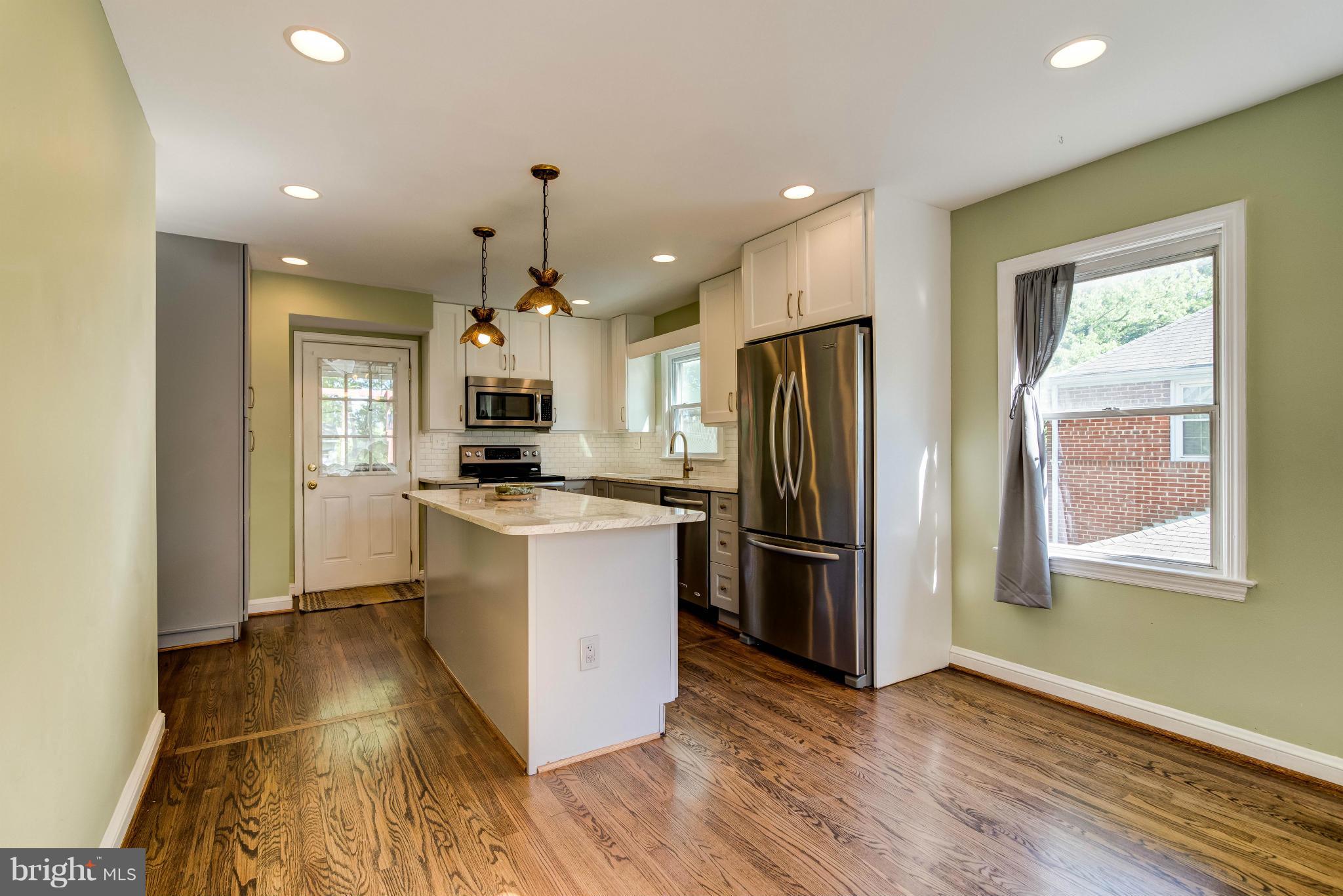 CHEVERLY - Residential