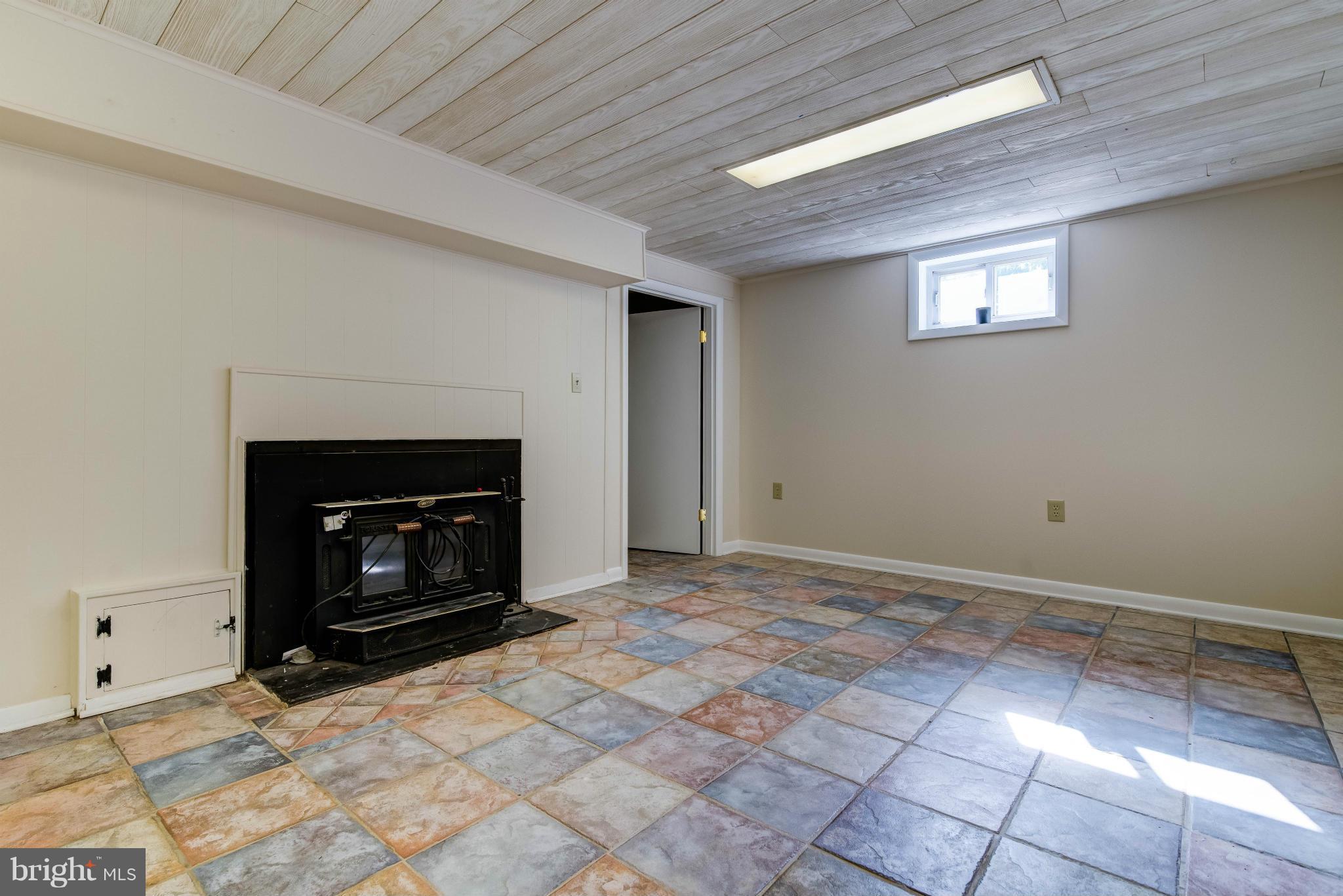 CHEVERLY - Residential