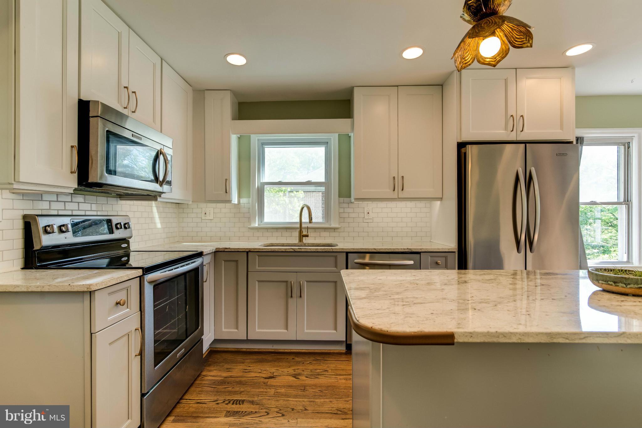 CHEVERLY - Residential