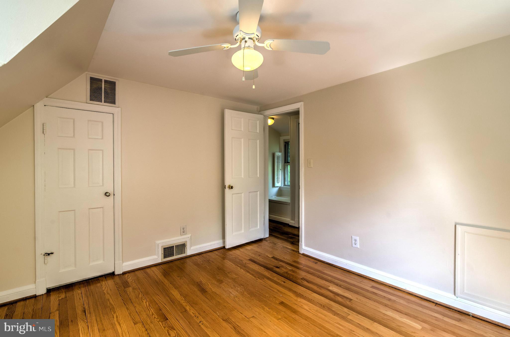 CHEVERLY - Residential