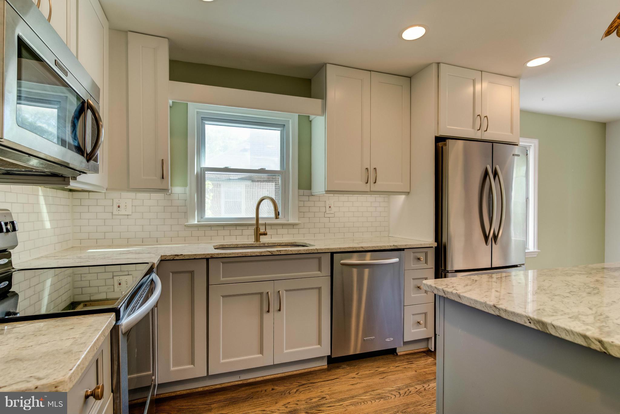 CHEVERLY - Residential