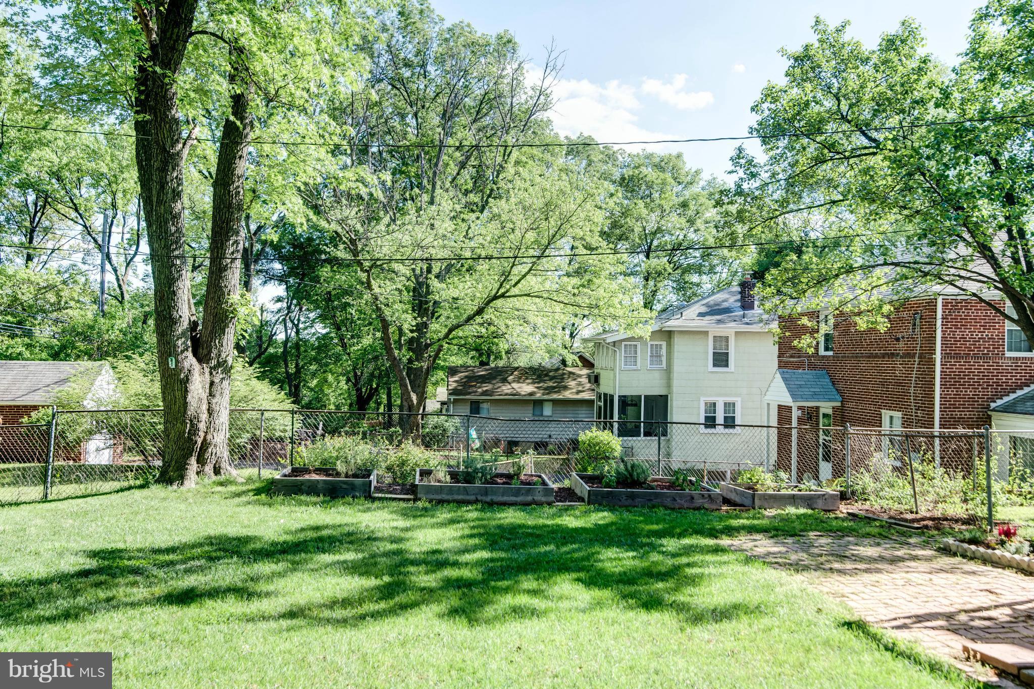 CHEVERLY - Residential