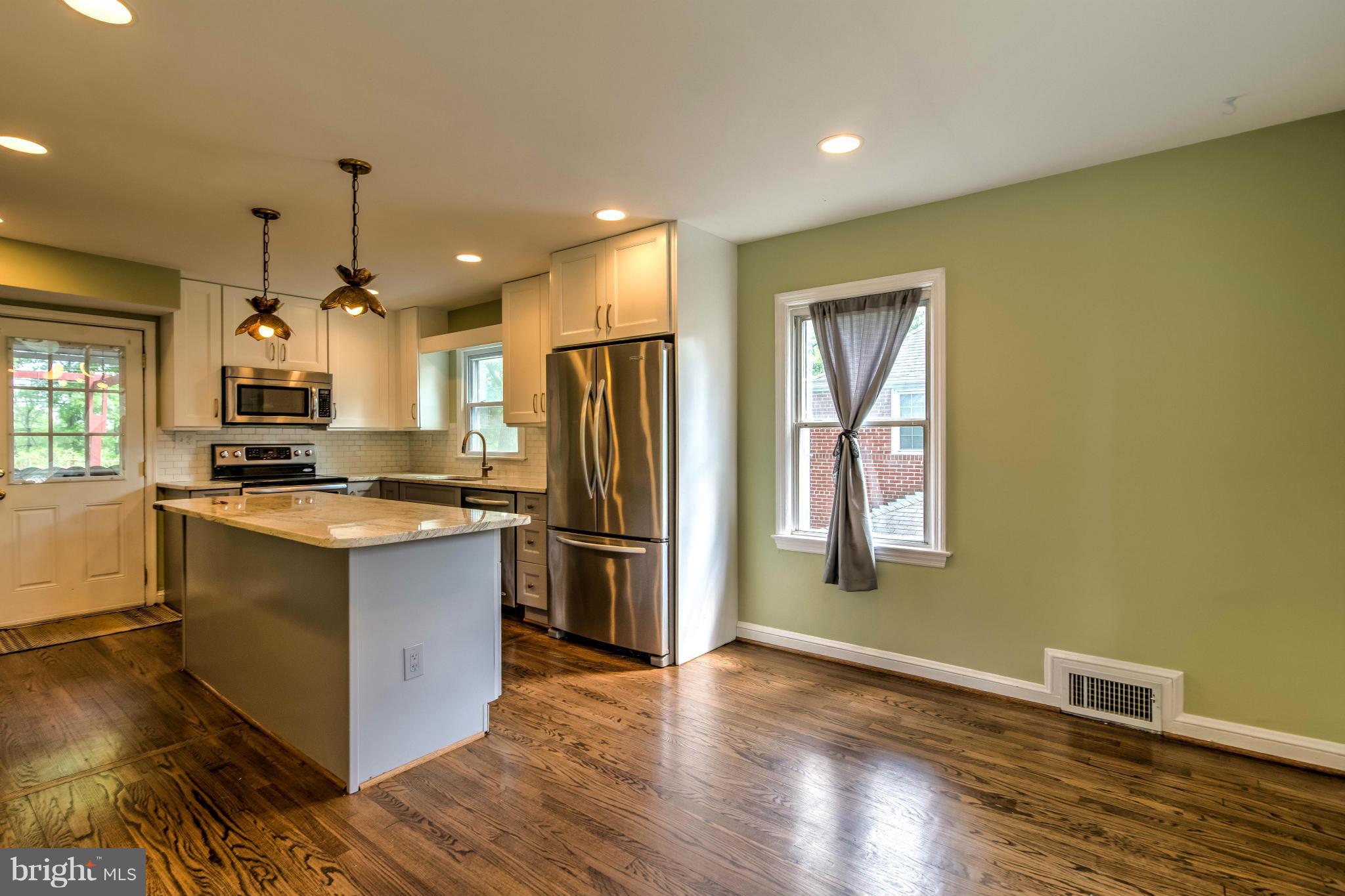 CHEVERLY - Residential