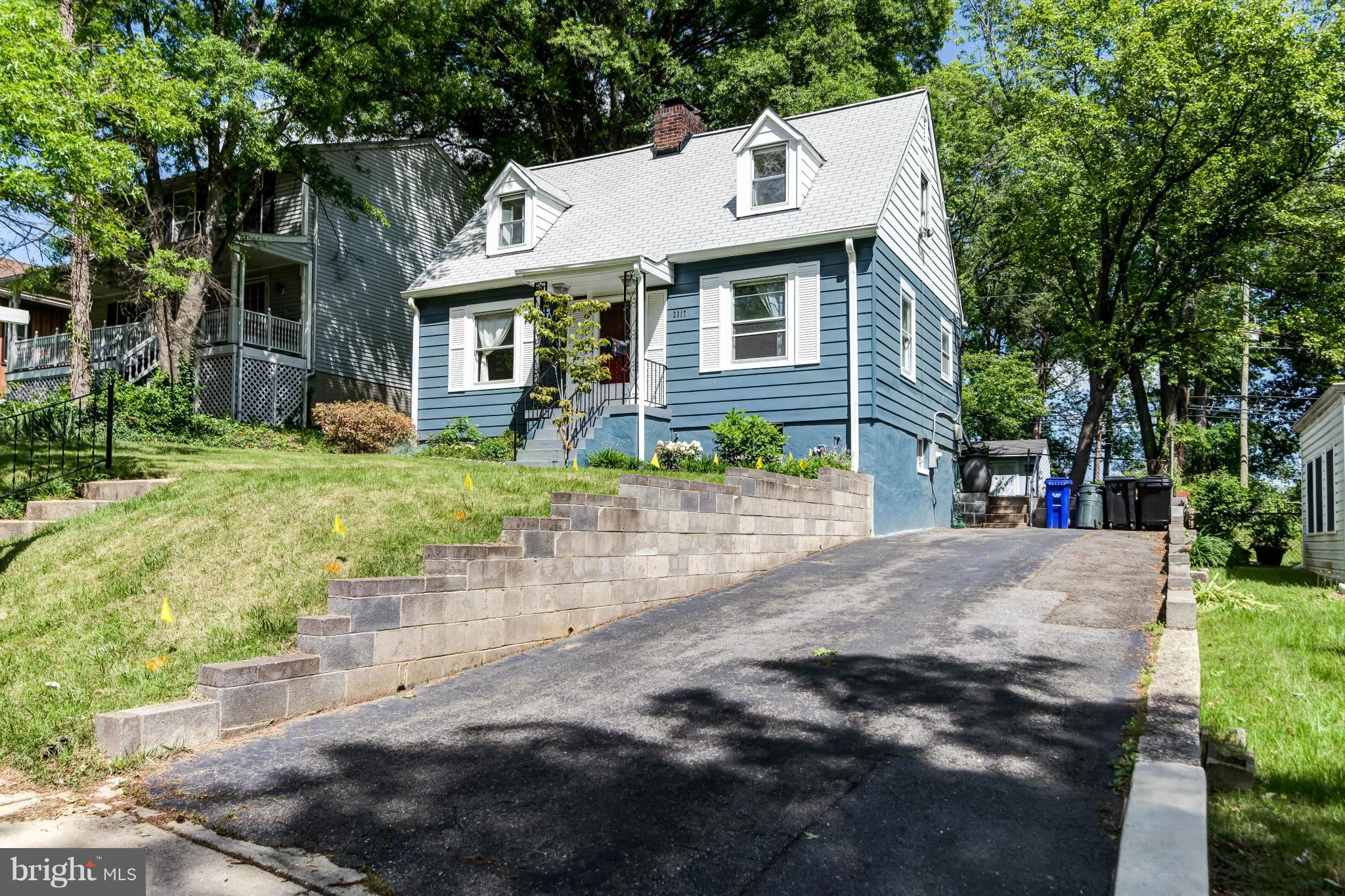 CHEVERLY - Residential