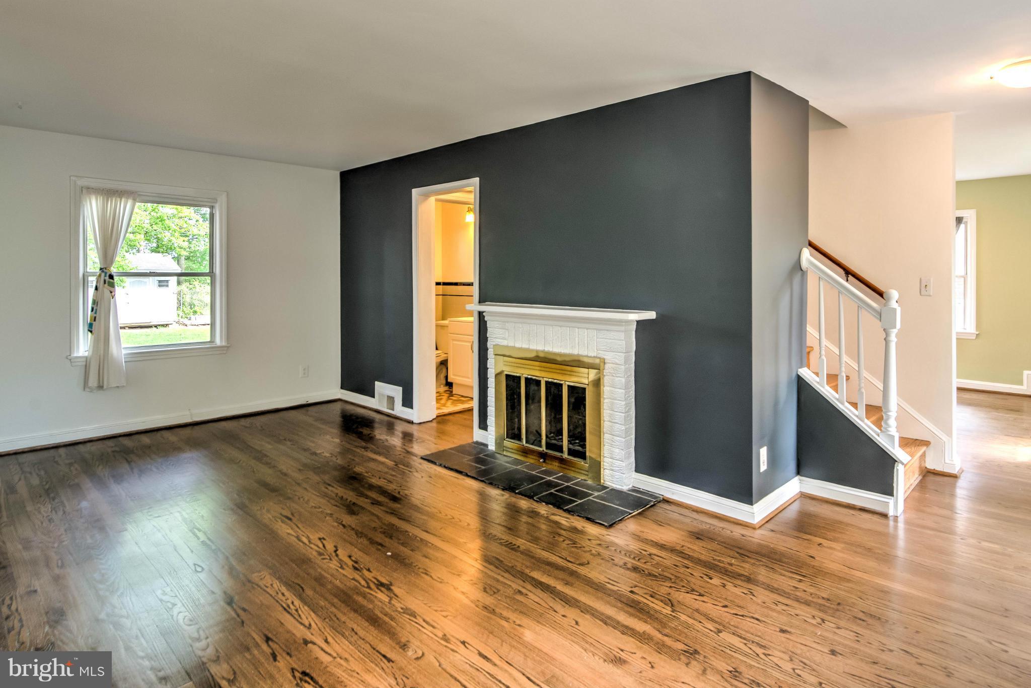 CHEVERLY - Residential