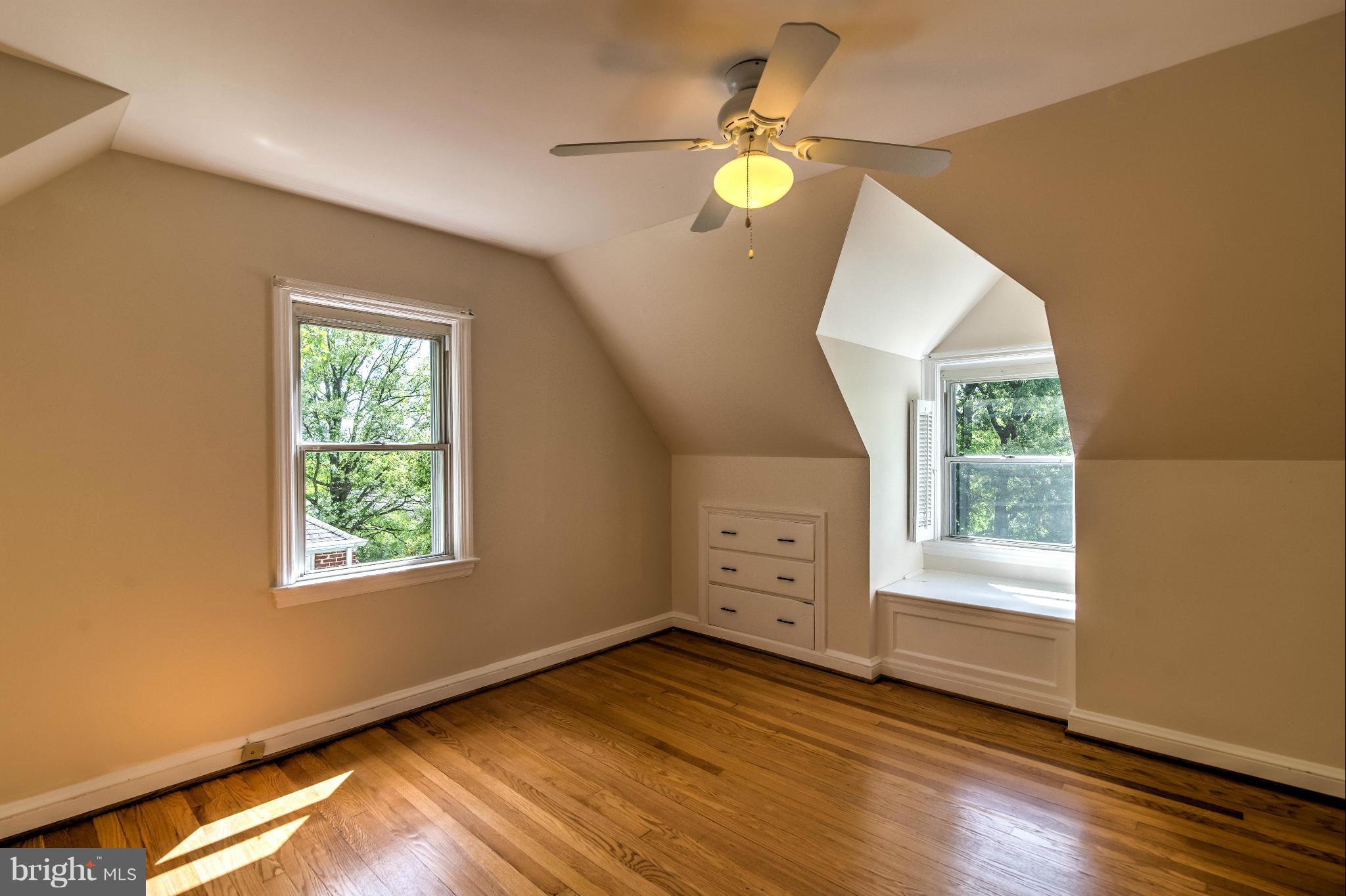 CHEVERLY - Residential