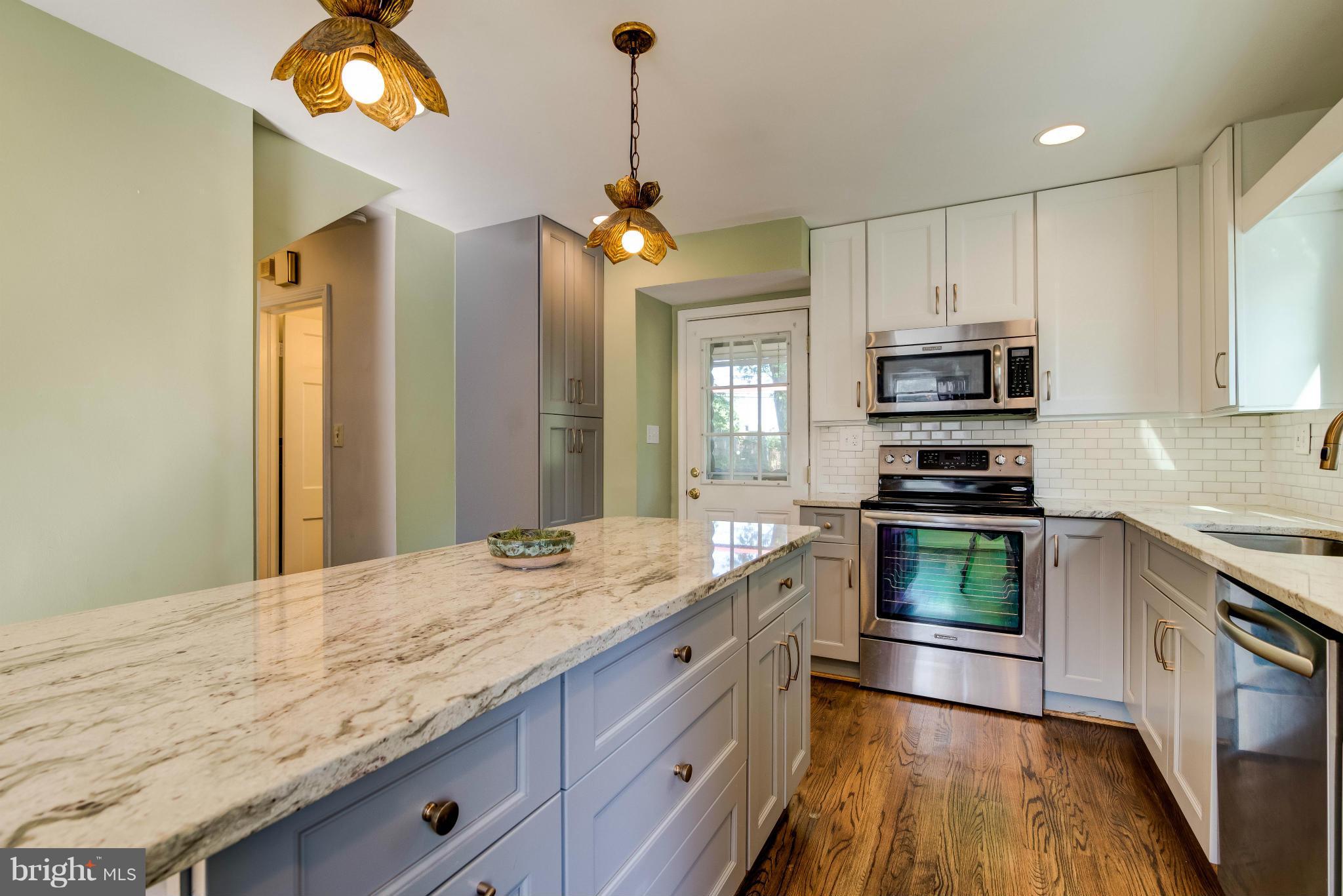 CHEVERLY - Residential