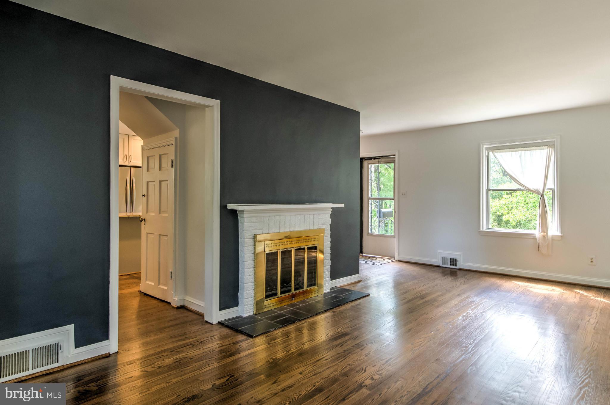 CHEVERLY - Residential