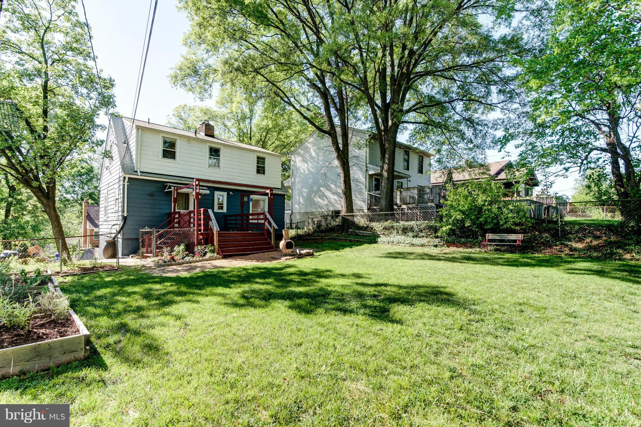 CHEVERLY - Residential