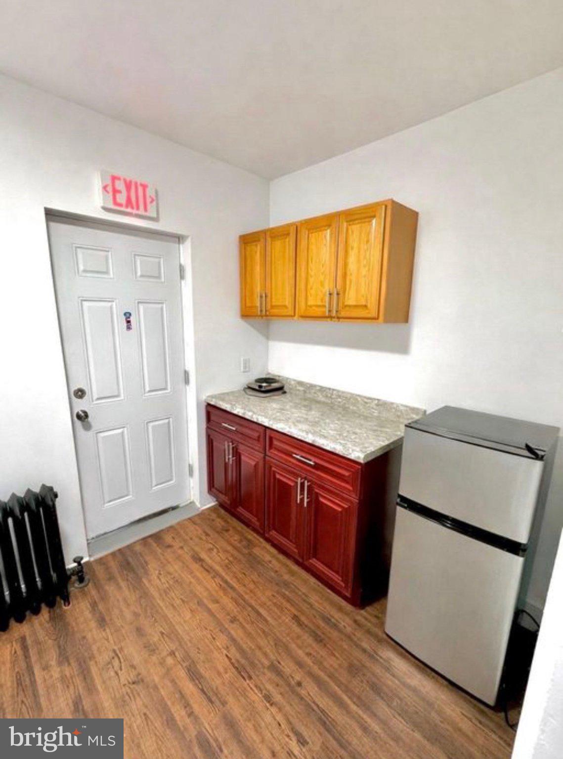 FRANKFORD - Residential Income