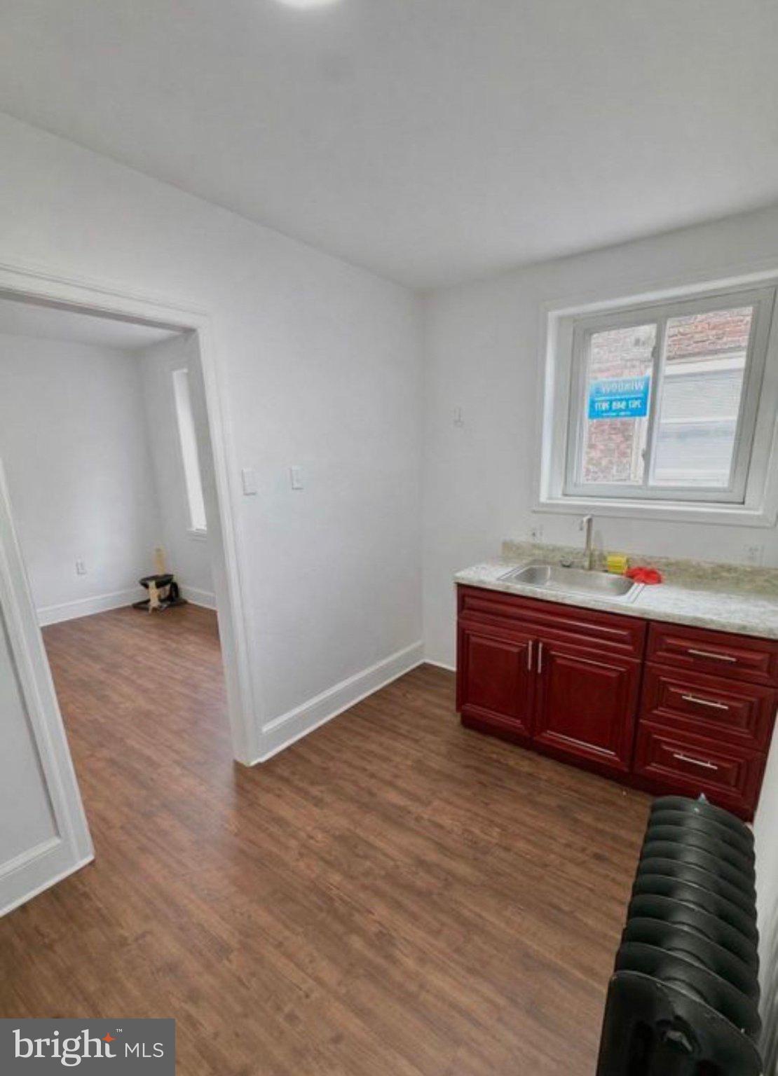 FRANKFORD - Residential Income