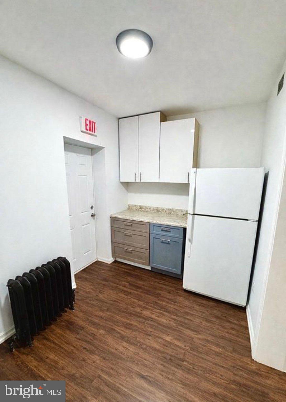 FRANKFORD - Residential Income