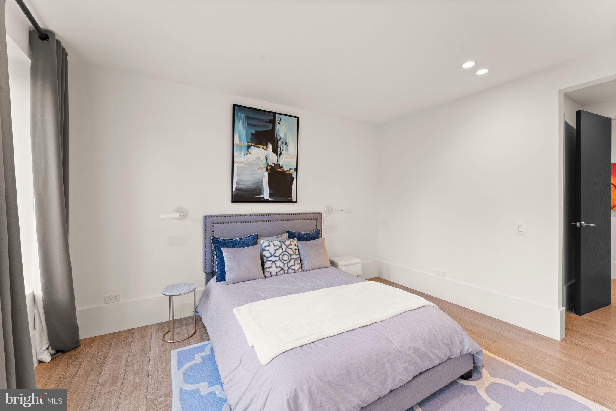 WILLOWSFORD AT THE GRANGE - Residential