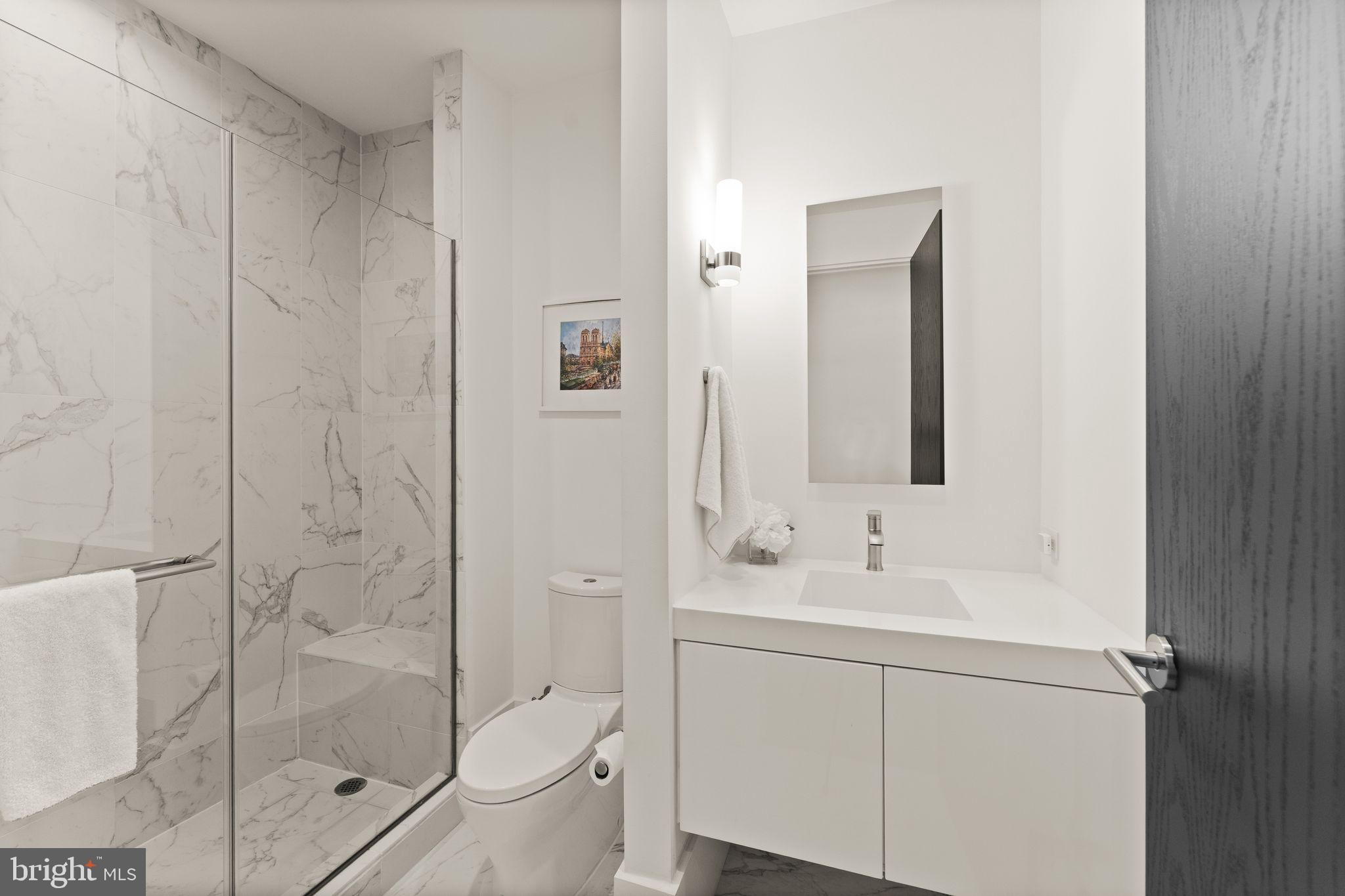 WILLOWSFORD AT THE GRANGE - Residential