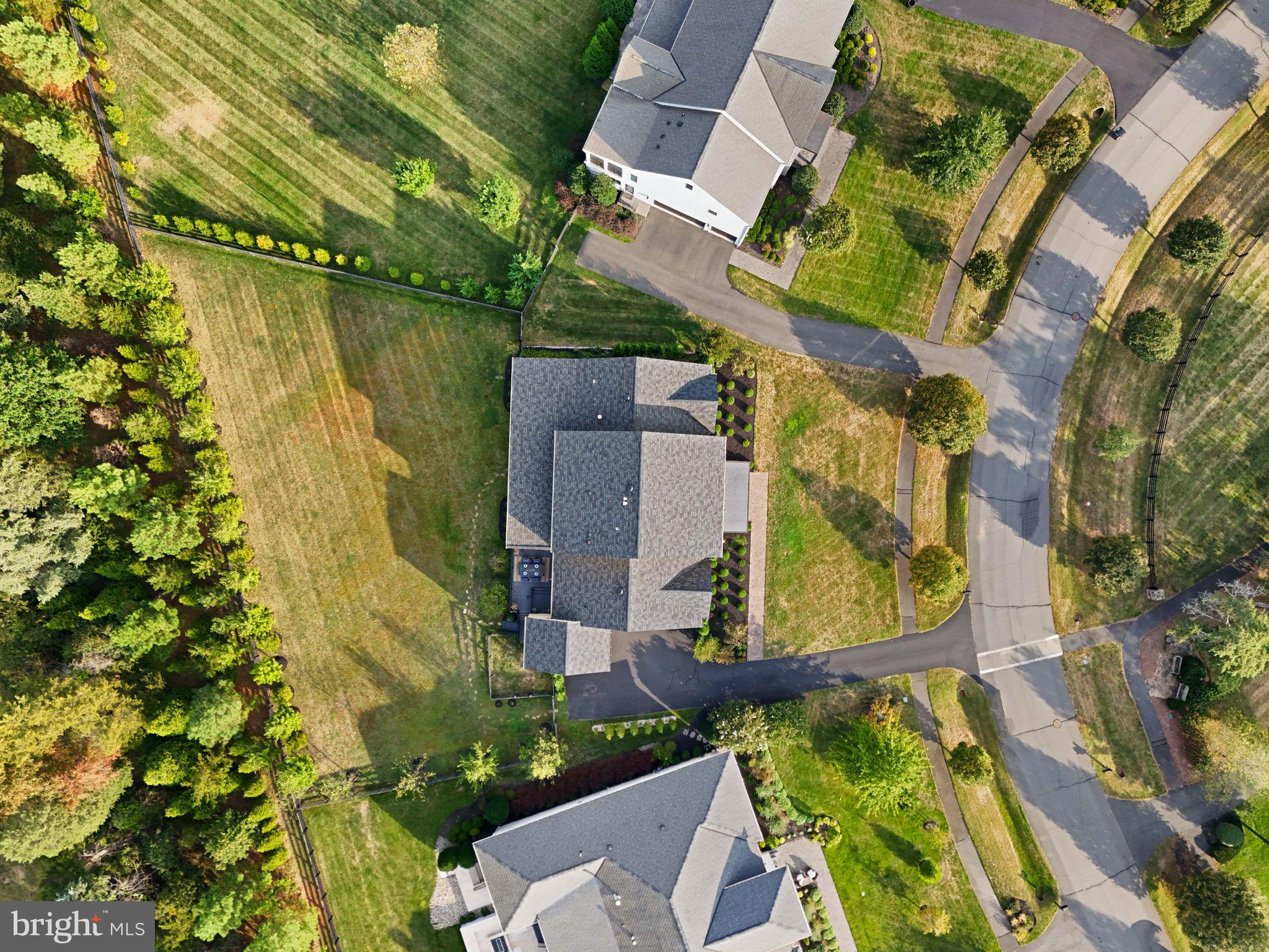 WILLOWSFORD AT THE GRANGE - Residential