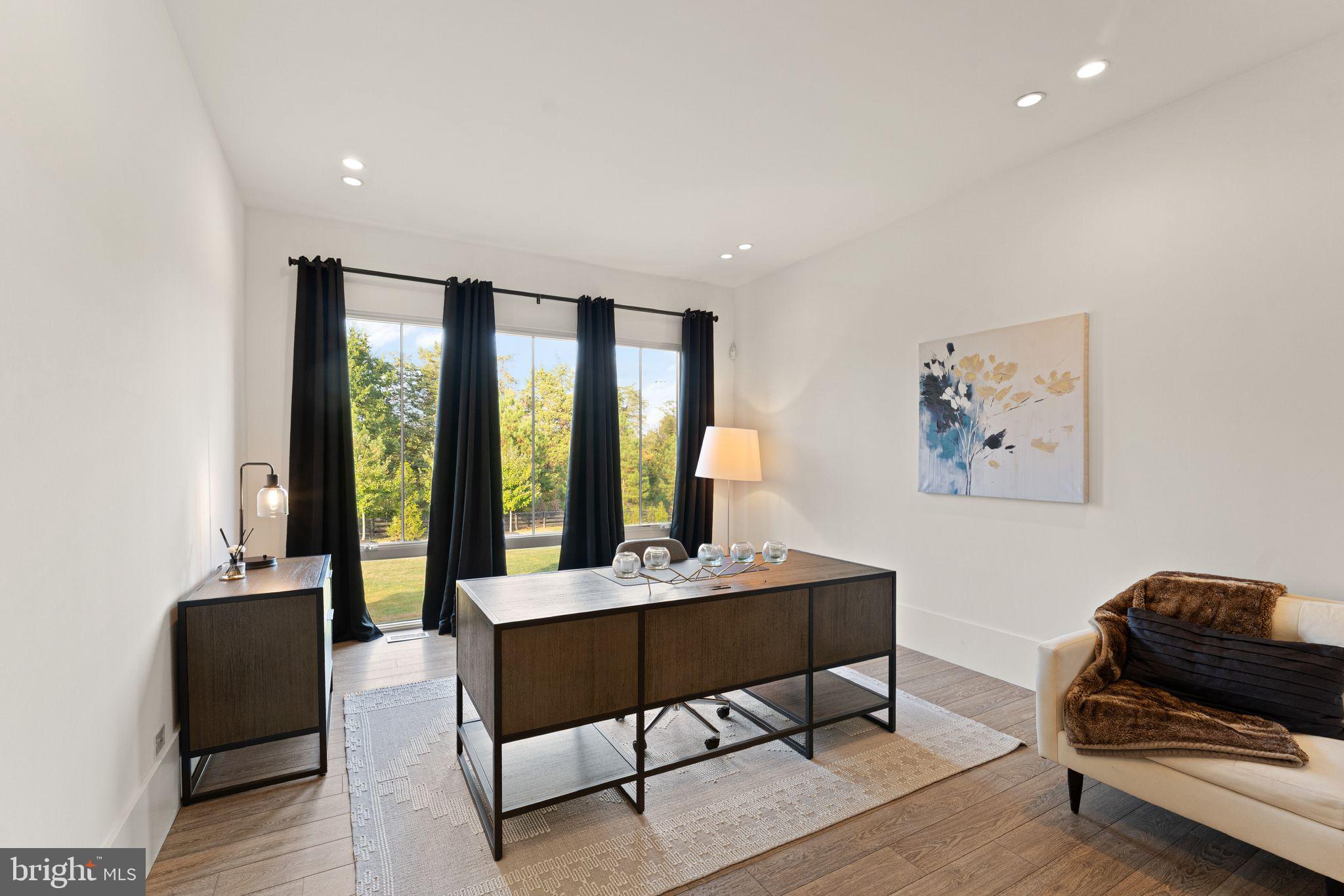 WILLOWSFORD AT THE GRANGE - Residential