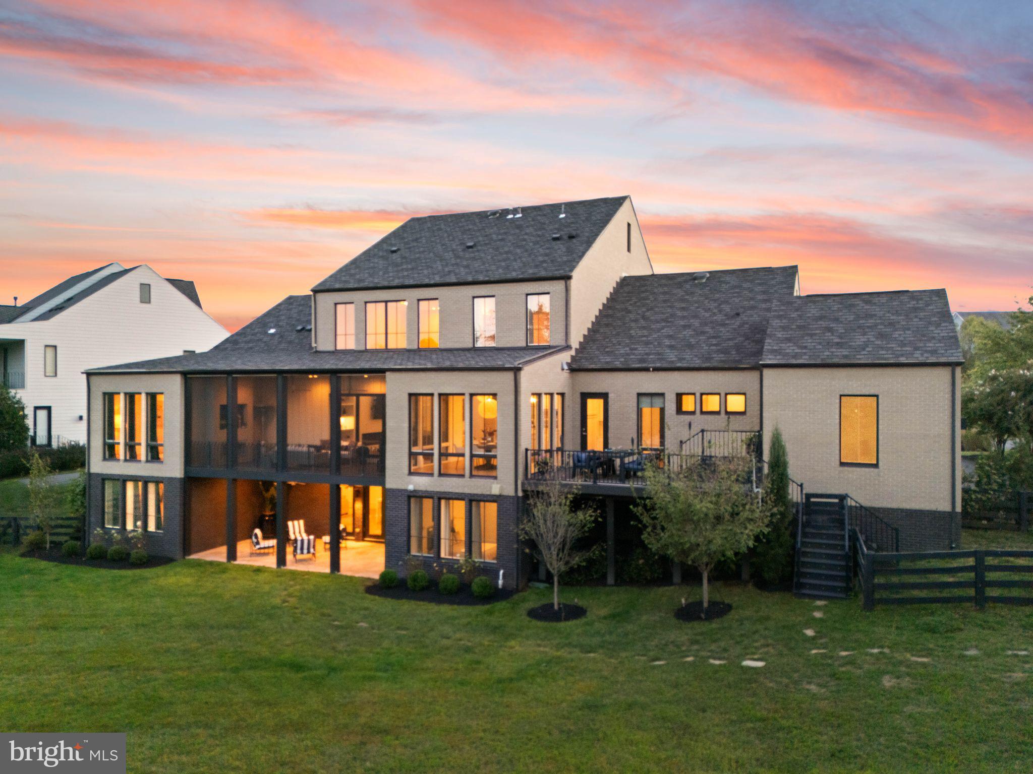 WILLOWSFORD AT THE GRANGE - Residential