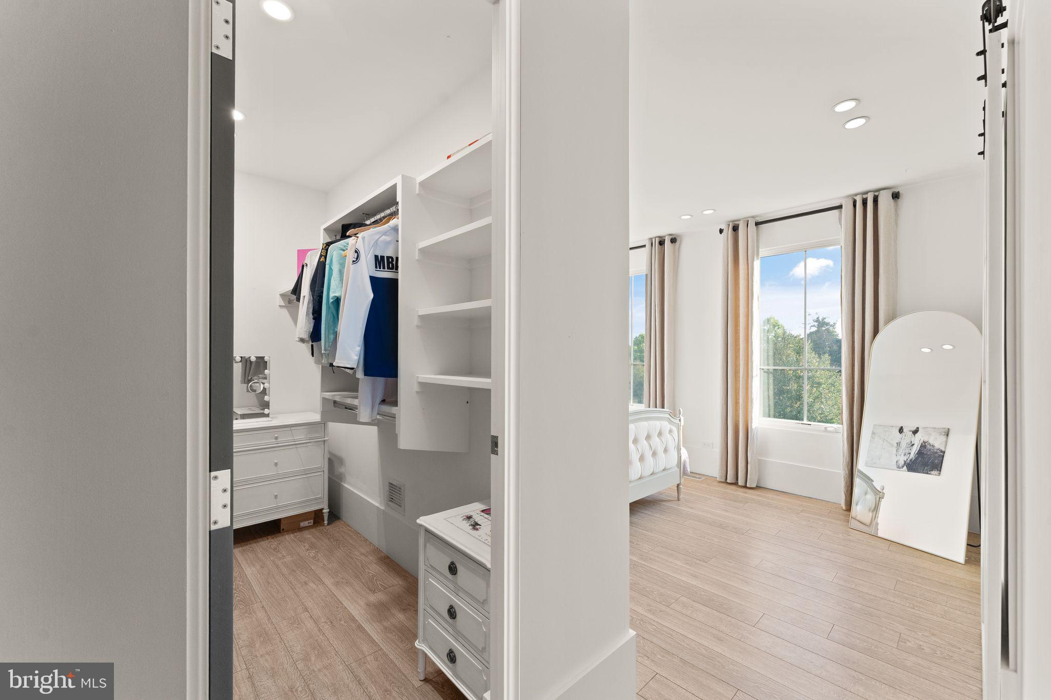 WILLOWSFORD AT THE GRANGE - Residential