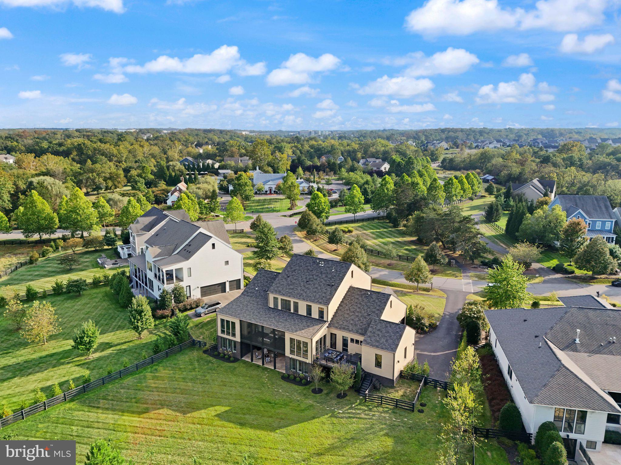 WILLOWSFORD AT THE GRANGE - Residential