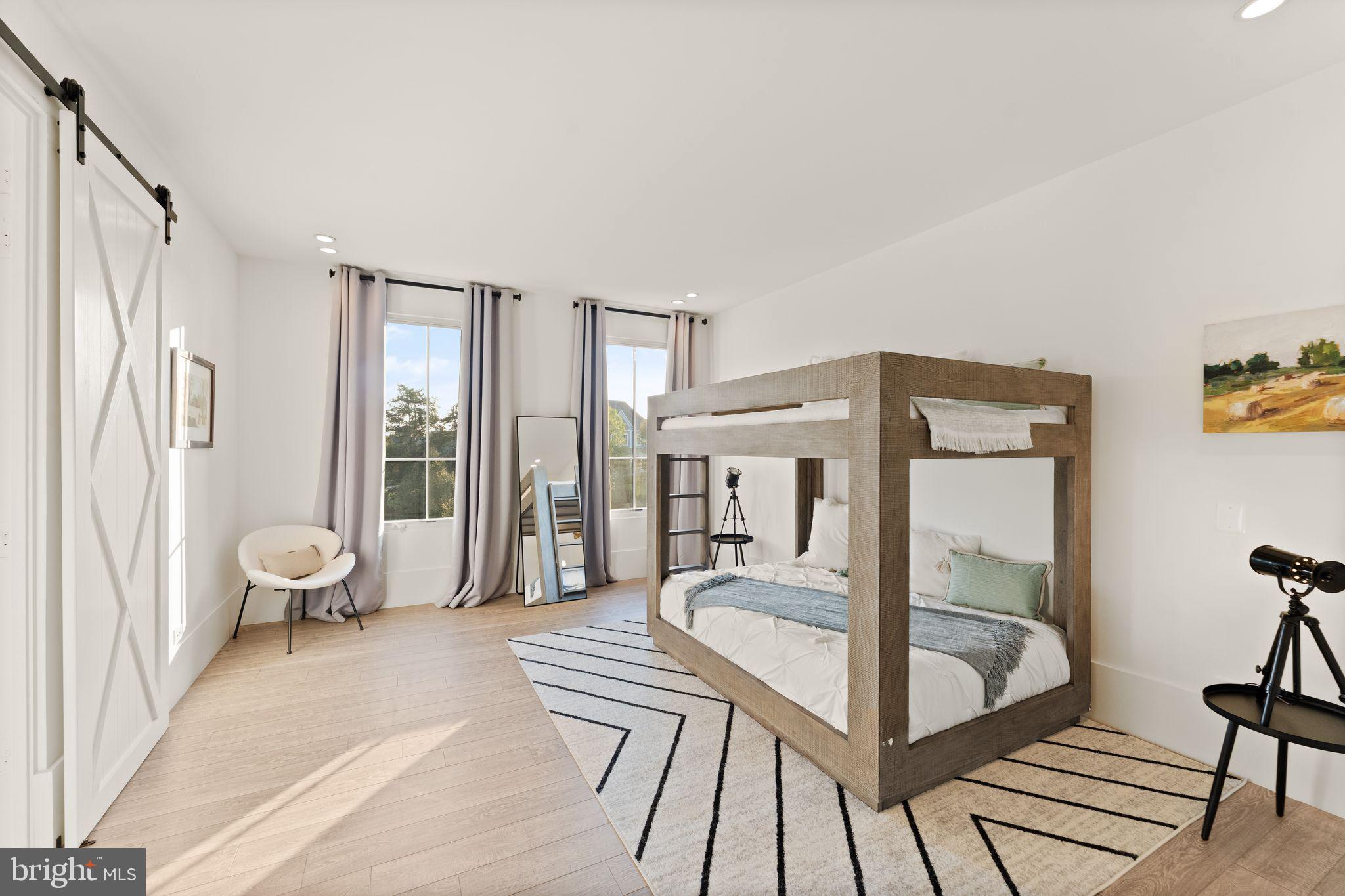 WILLOWSFORD AT THE GRANGE - Residential