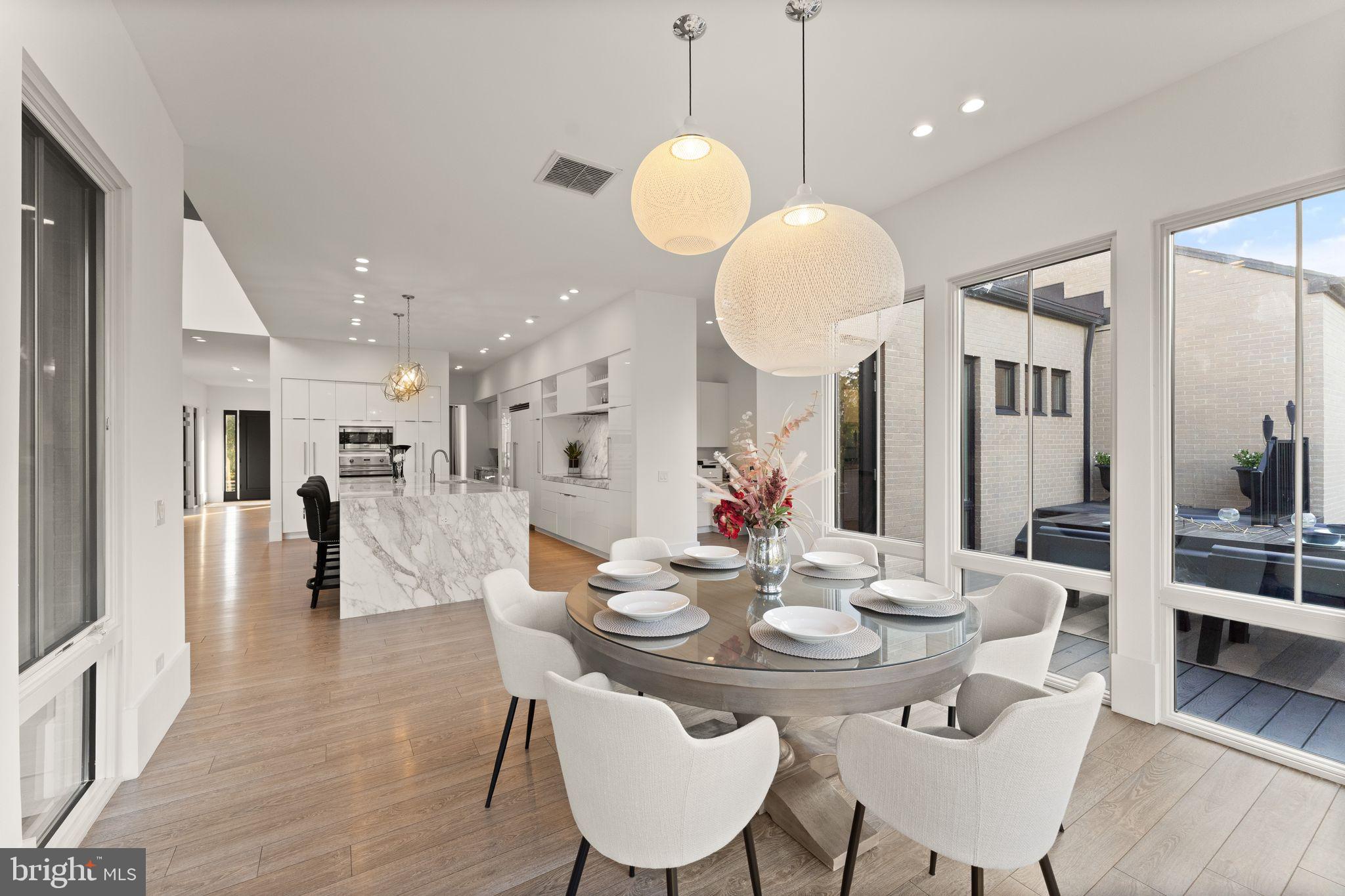 WILLOWSFORD AT THE GRANGE - Residential