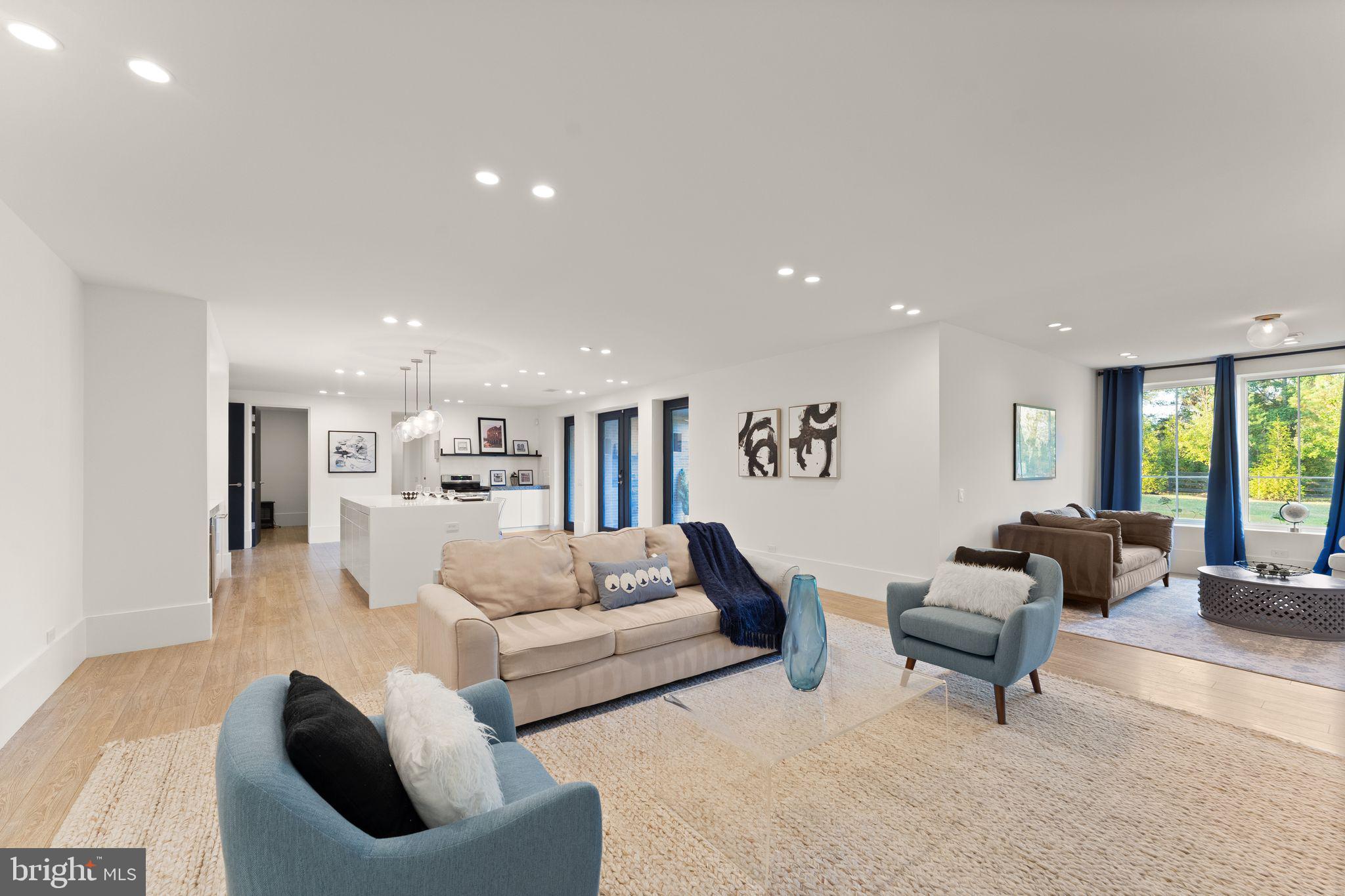 WILLOWSFORD AT THE GRANGE - Residential