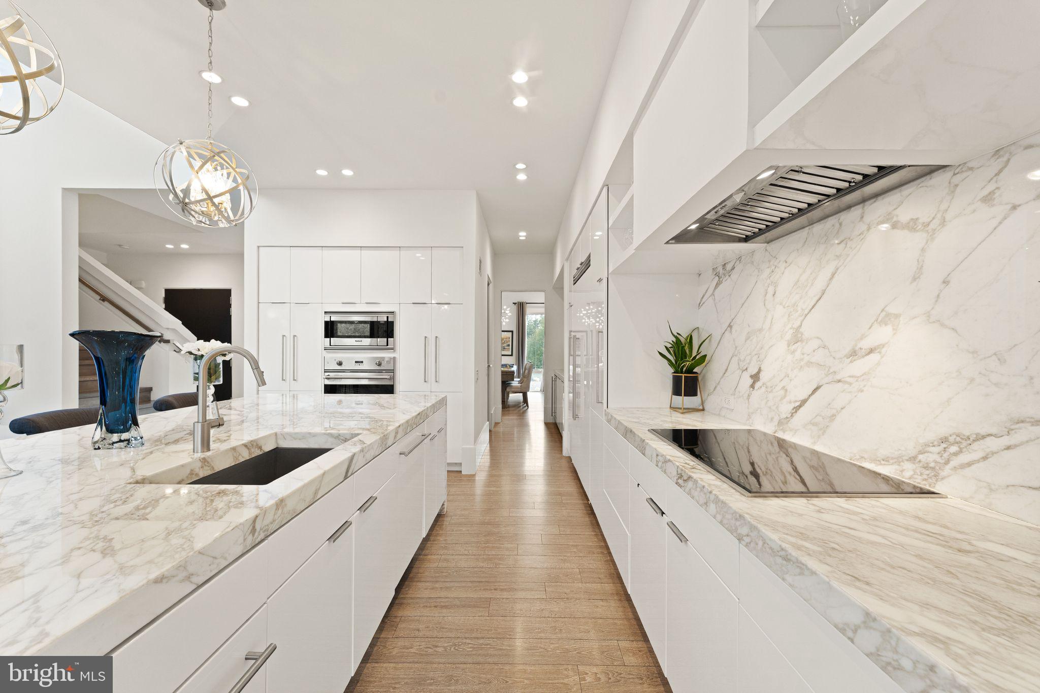 WILLOWSFORD AT THE GRANGE - Residential