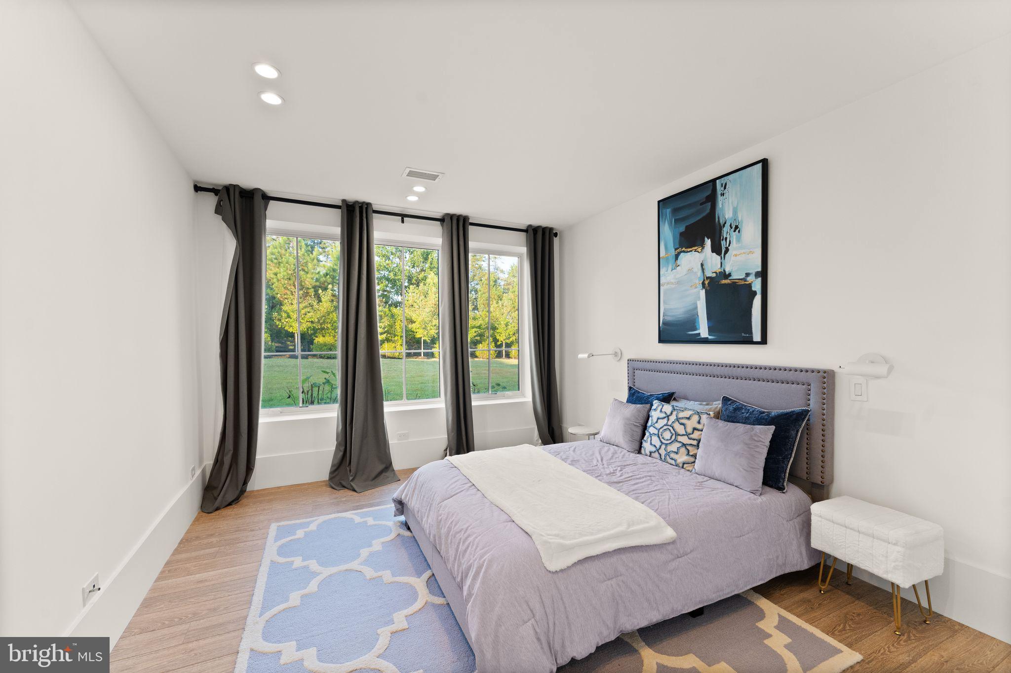 WILLOWSFORD AT THE GRANGE - Residential