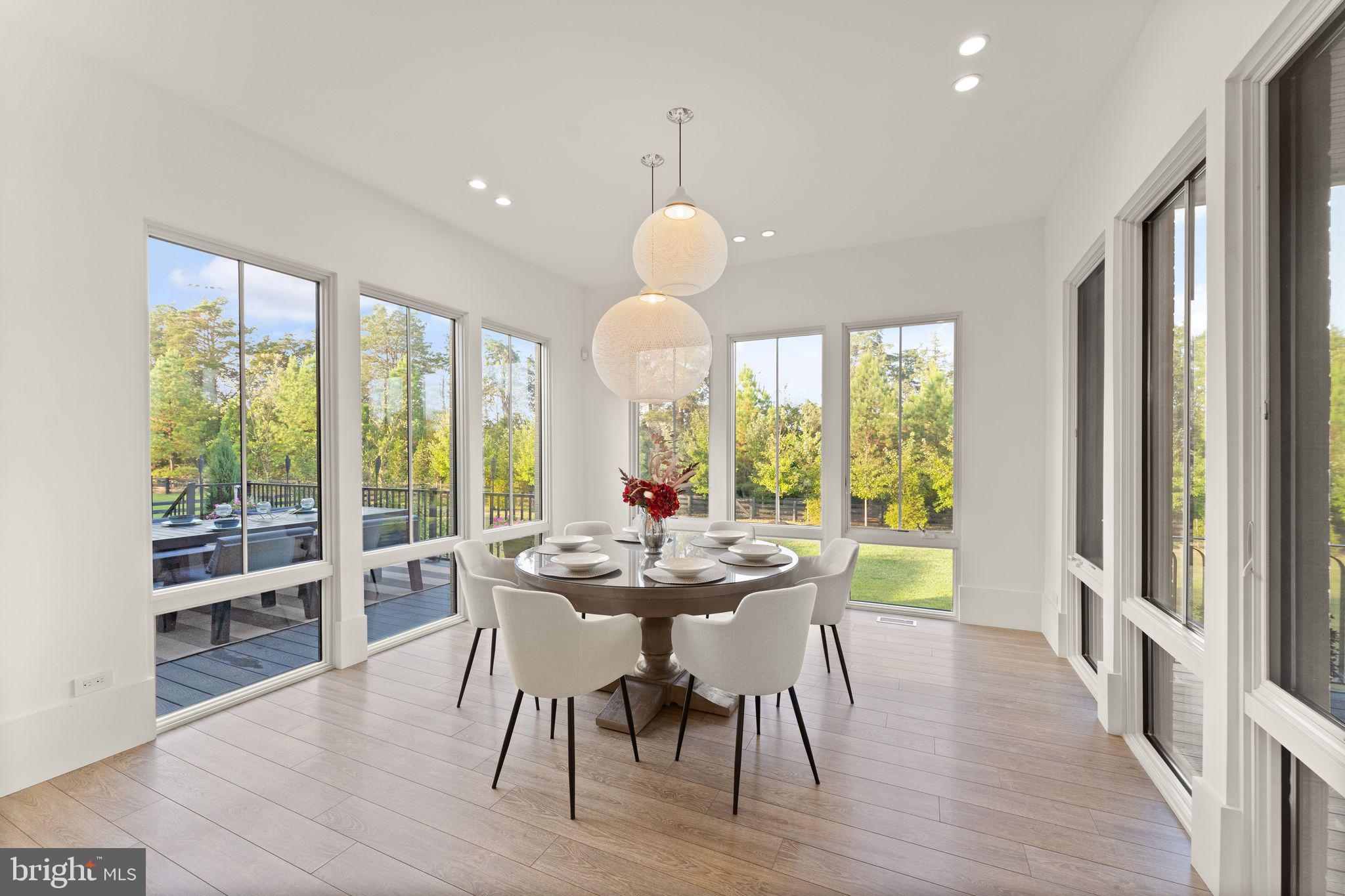 WILLOWSFORD AT THE GRANGE - Residential