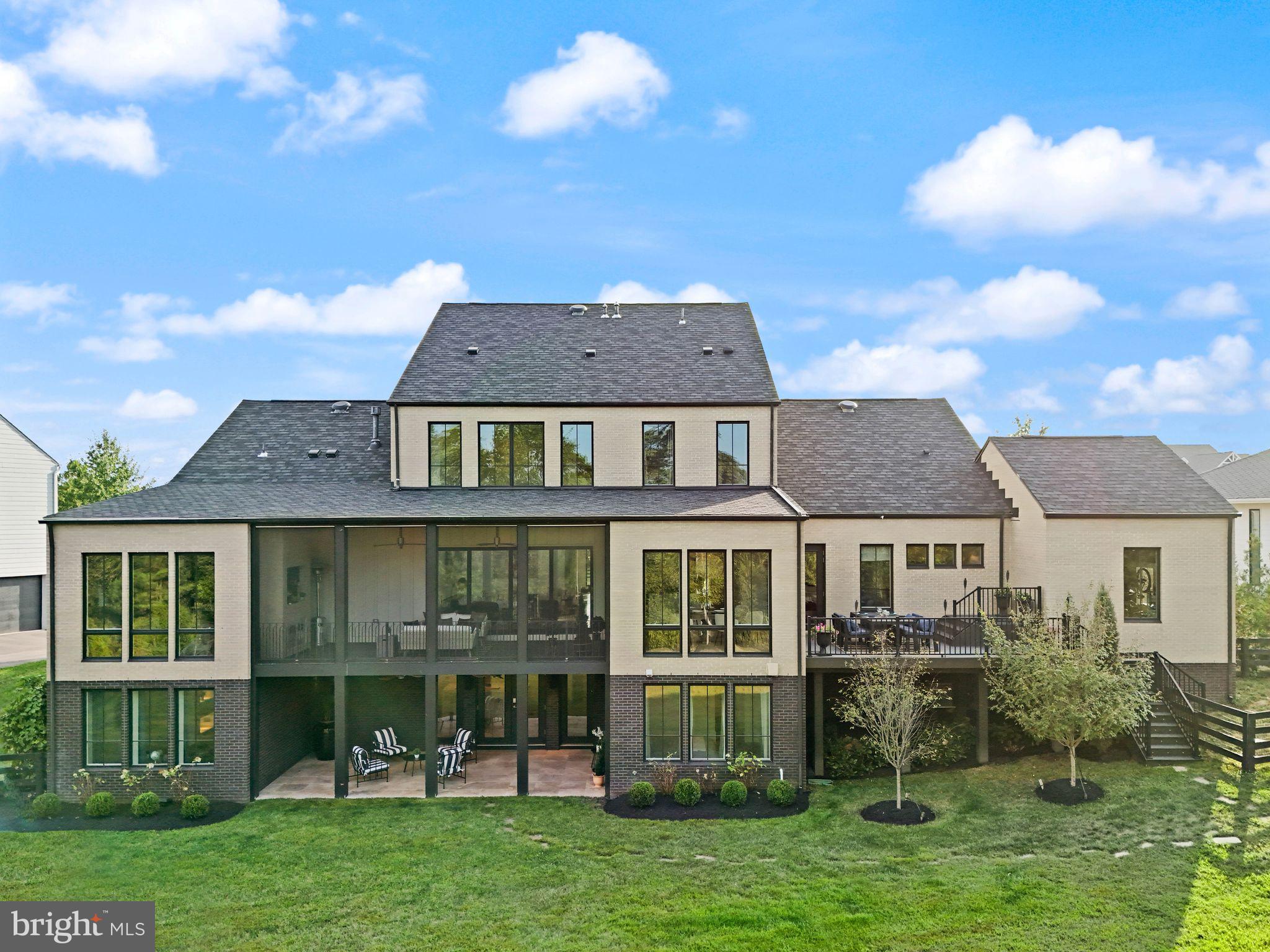 WILLOWSFORD AT THE GRANGE - Residential