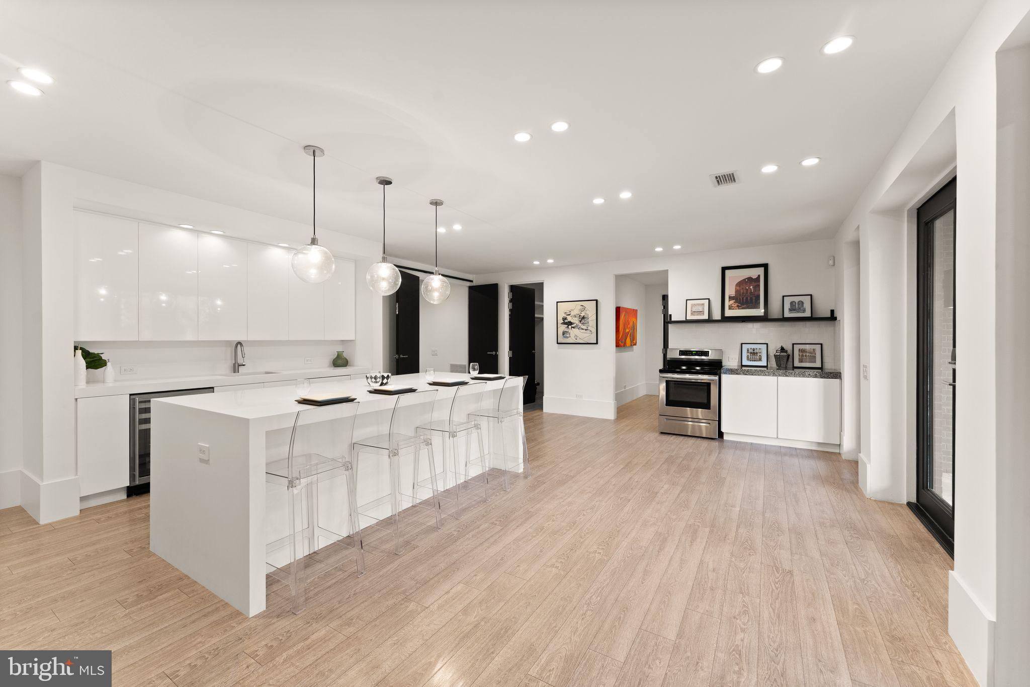 WILLOWSFORD AT THE GRANGE - Residential