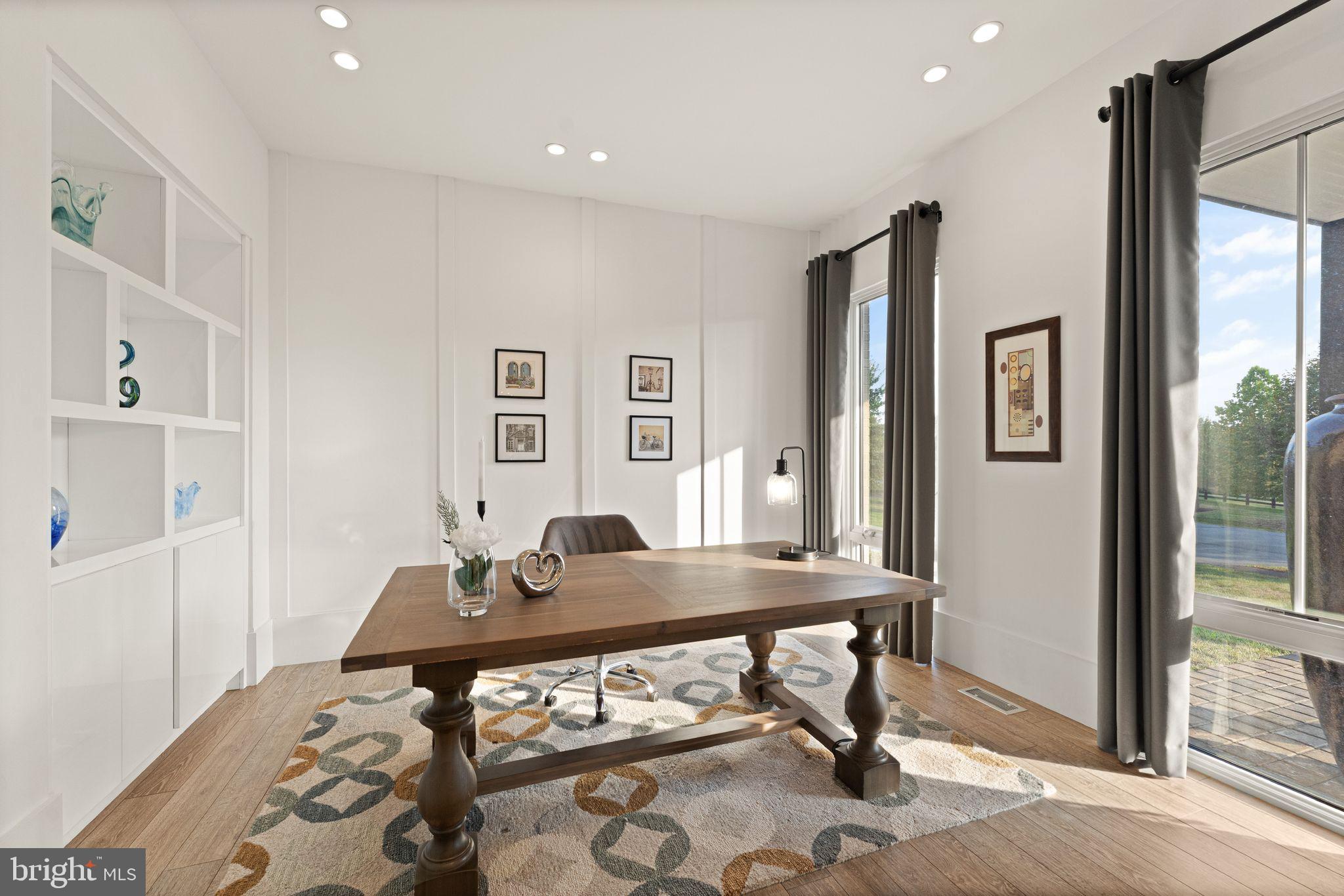 WILLOWSFORD AT THE GRANGE - Residential