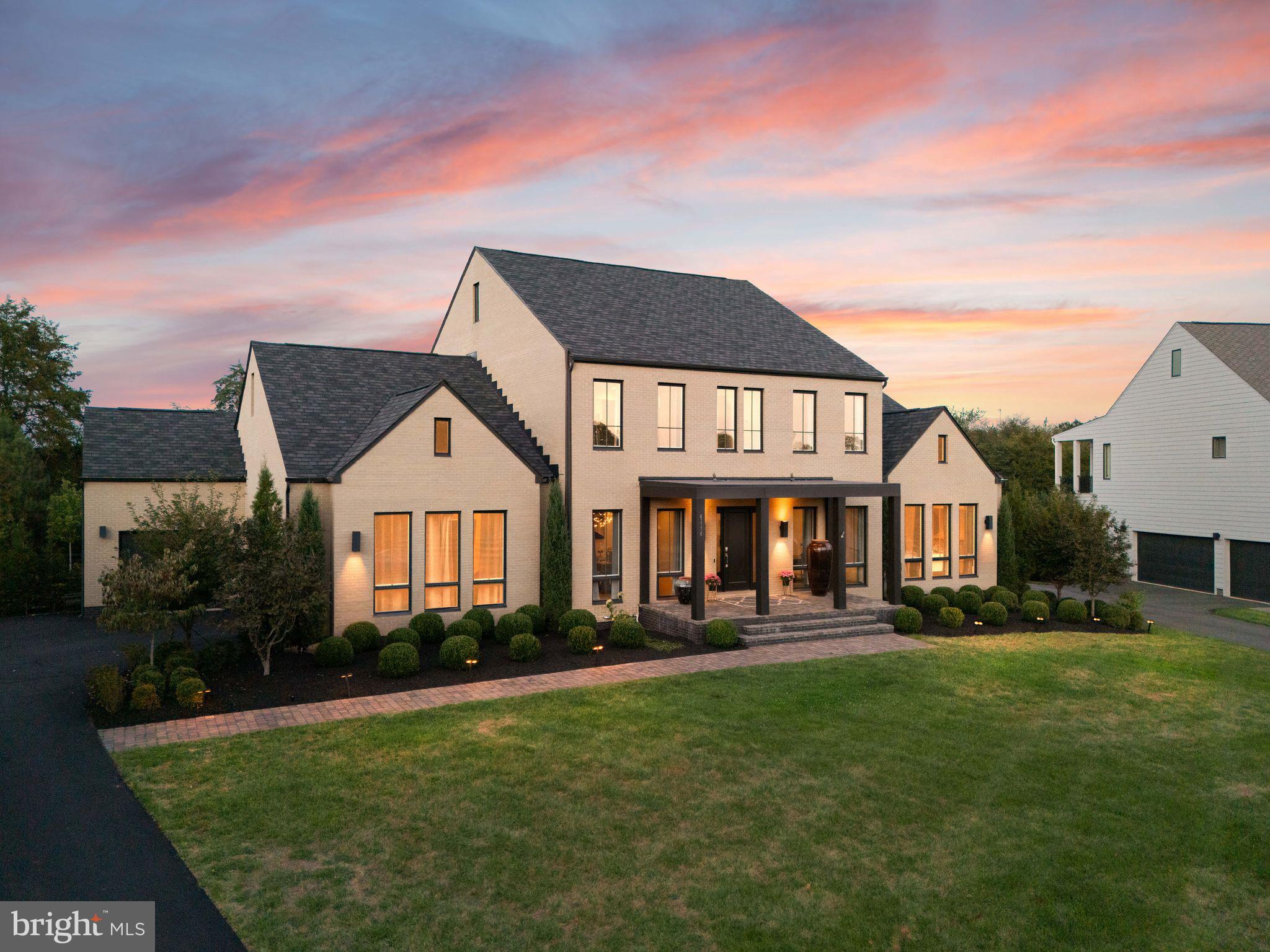 WILLOWSFORD AT THE GRANGE - Residential