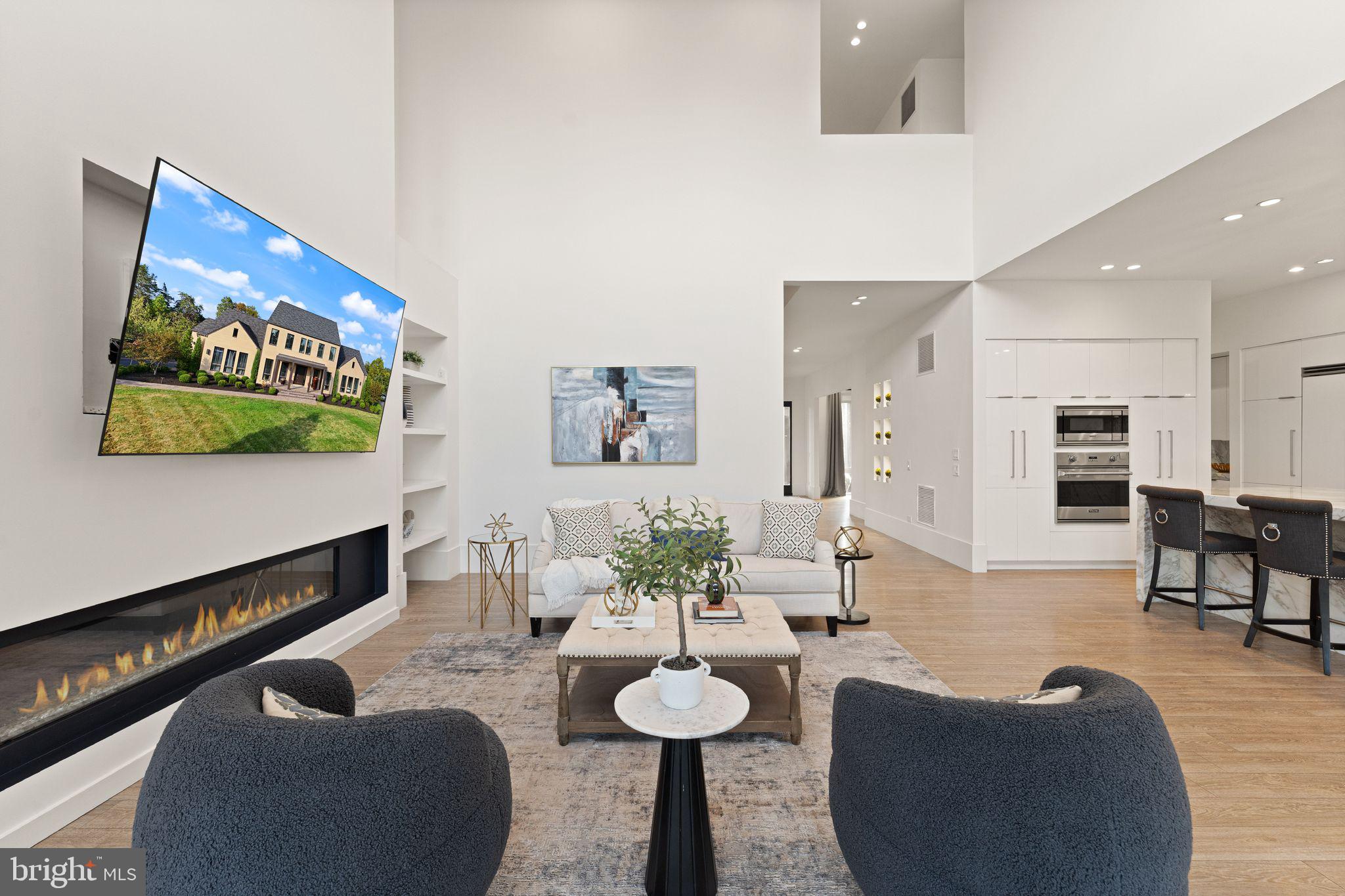 WILLOWSFORD AT THE GRANGE - Residential