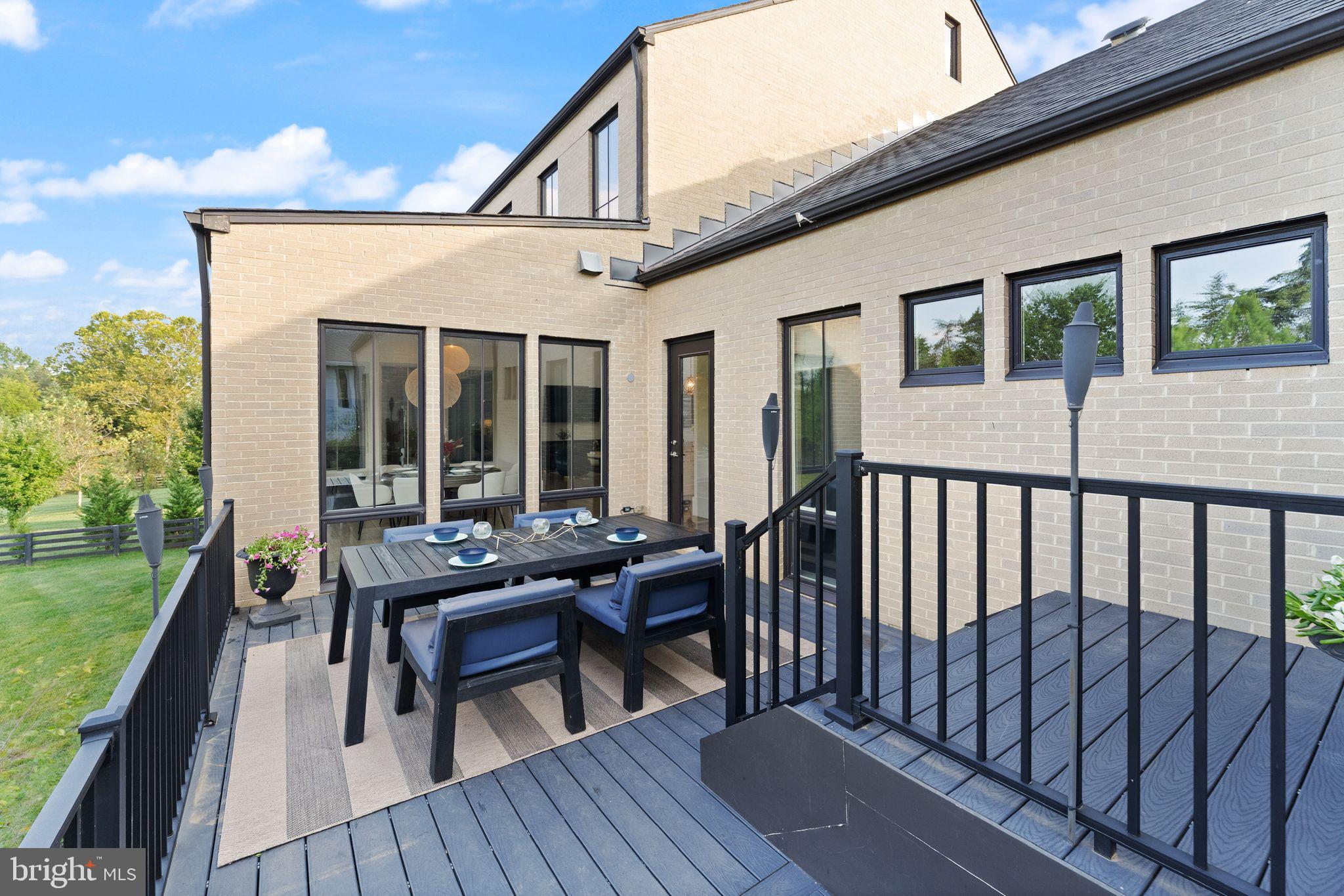 WILLOWSFORD AT THE GRANGE - Residential