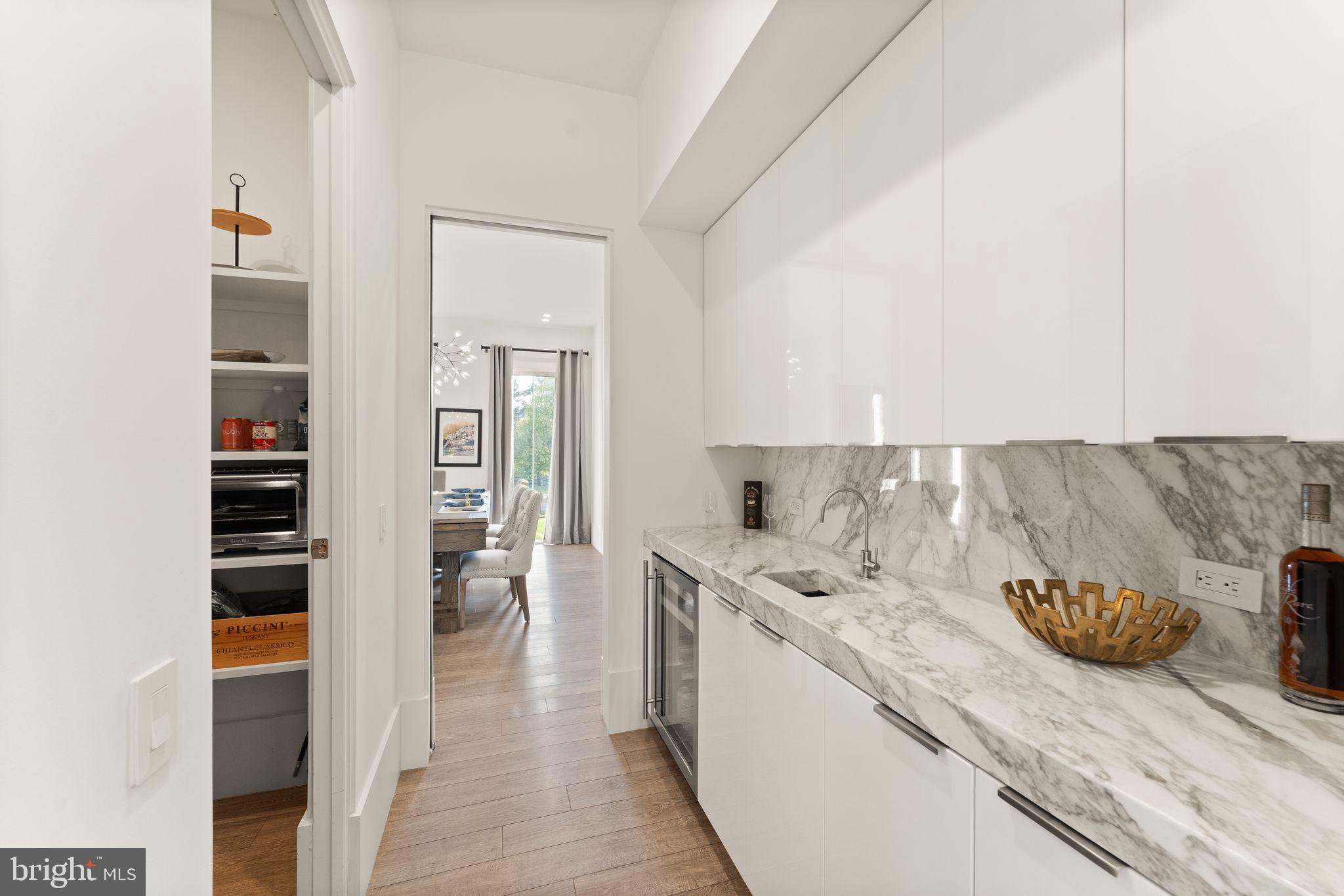 WILLOWSFORD AT THE GRANGE - Residential