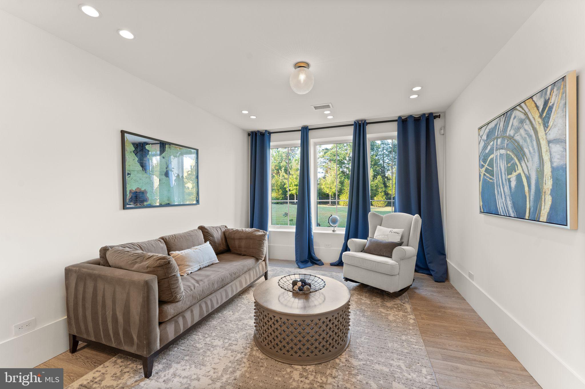 WILLOWSFORD AT THE GRANGE - Residential