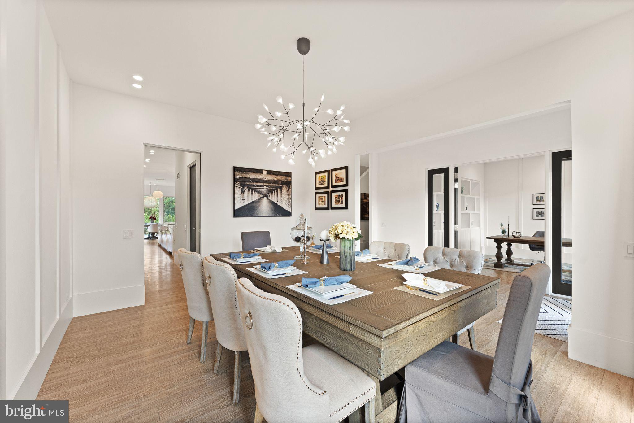 WILLOWSFORD AT THE GRANGE - Residential